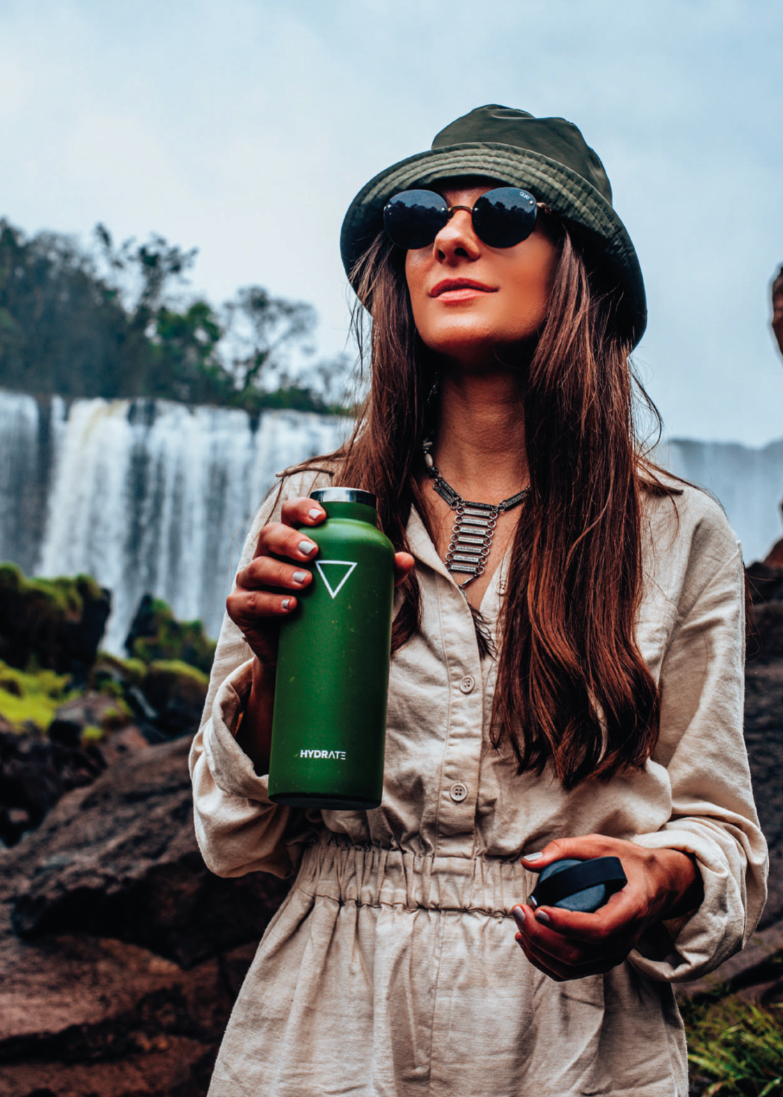 #HYDRATIPS 3 - COMO LIMPAR A TAMPA DA BICO