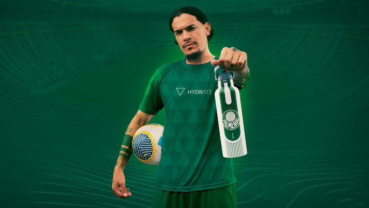 PALMEIRAS