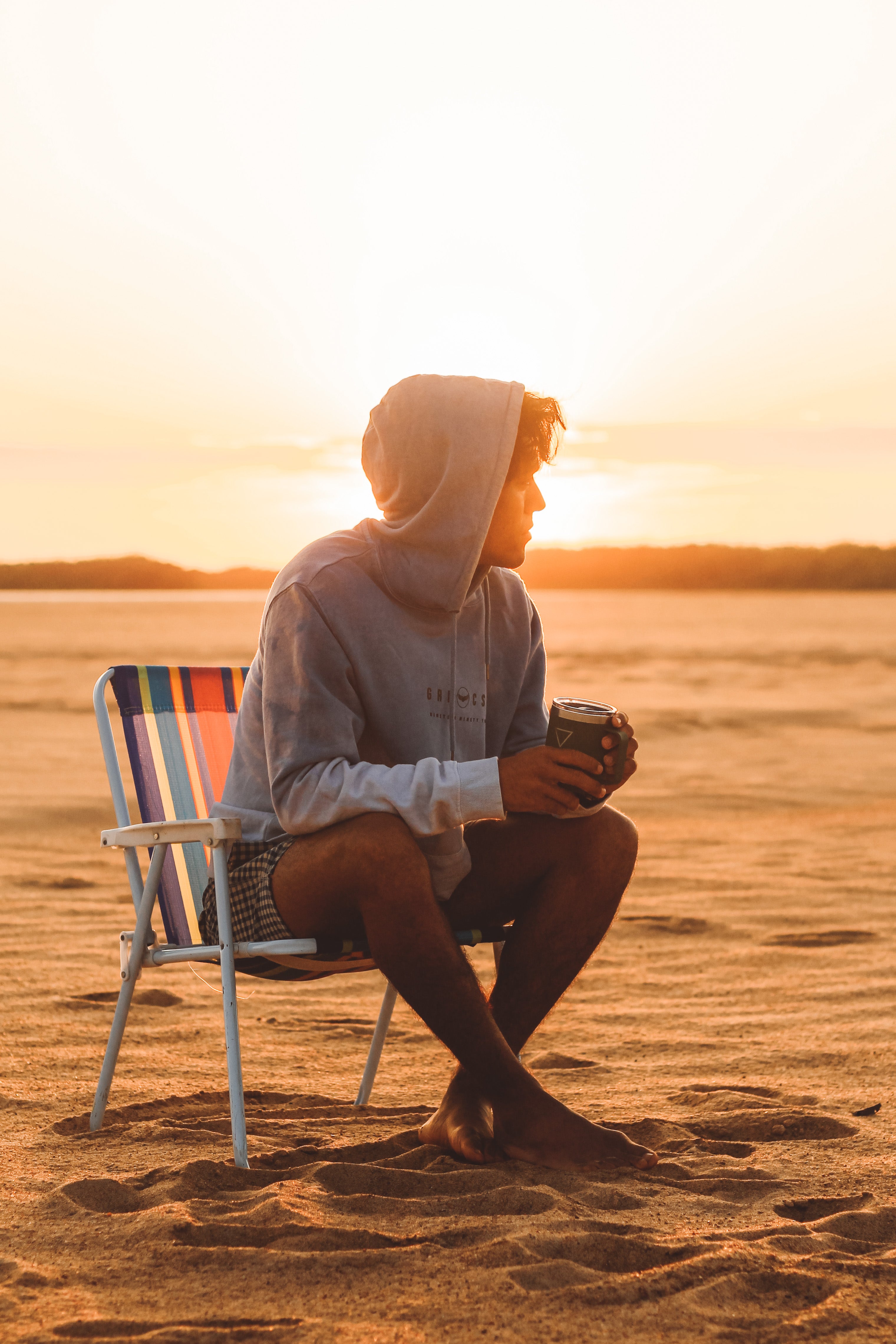 CANECA DE CAFÉ HYDRATE | 355ML