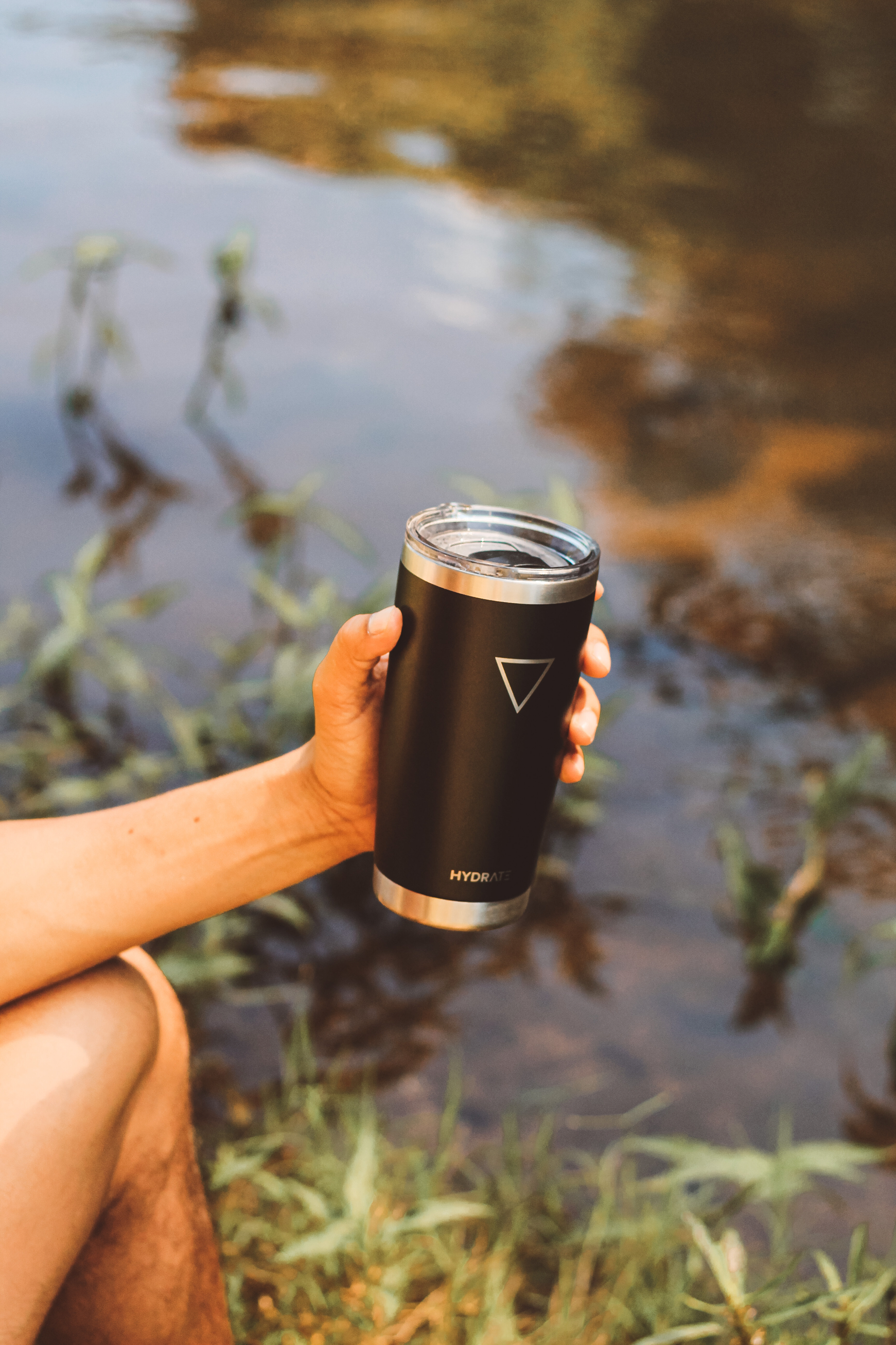 COPO HYDRATE | 591ML
