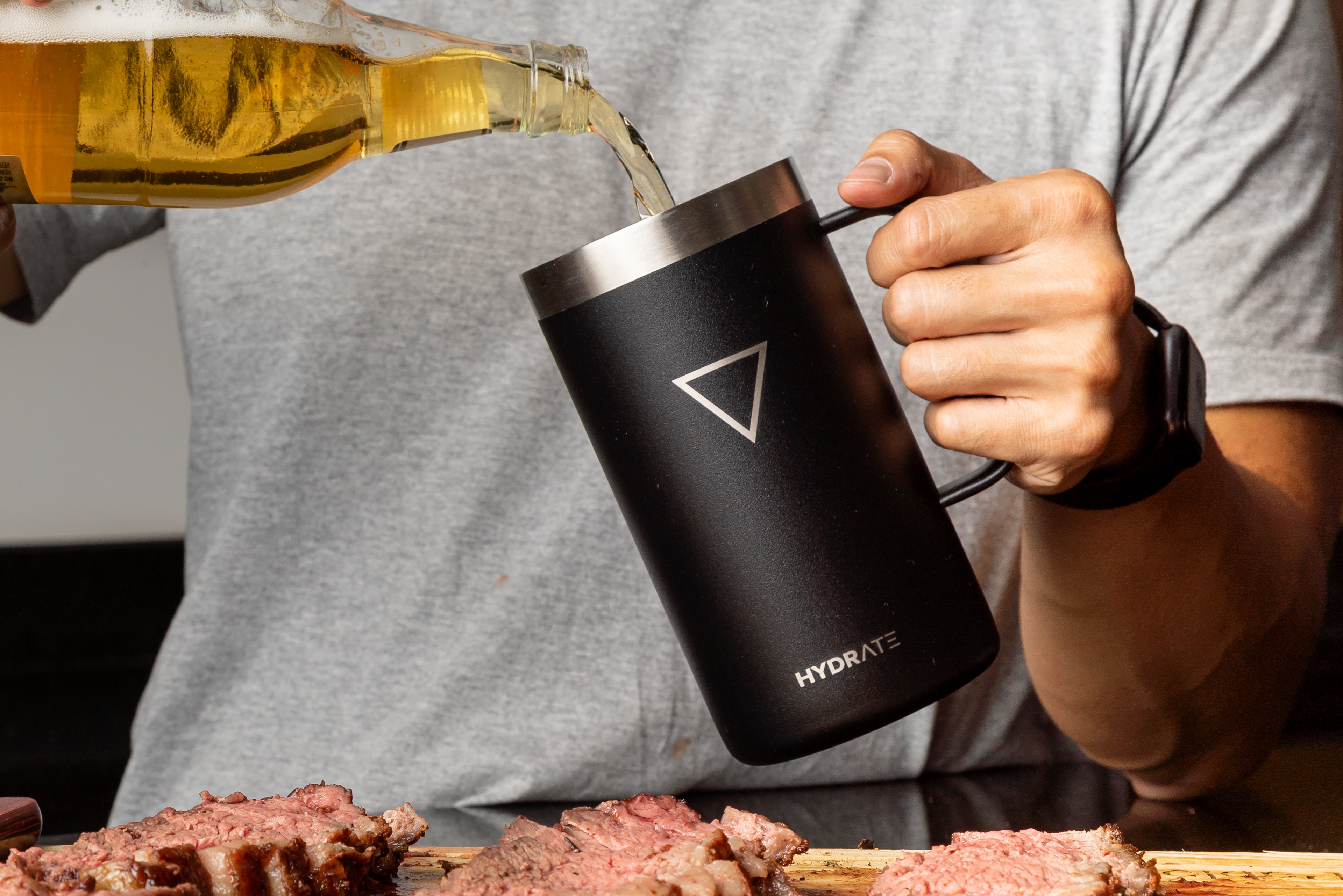 CANECA HYDRATE | 710ML