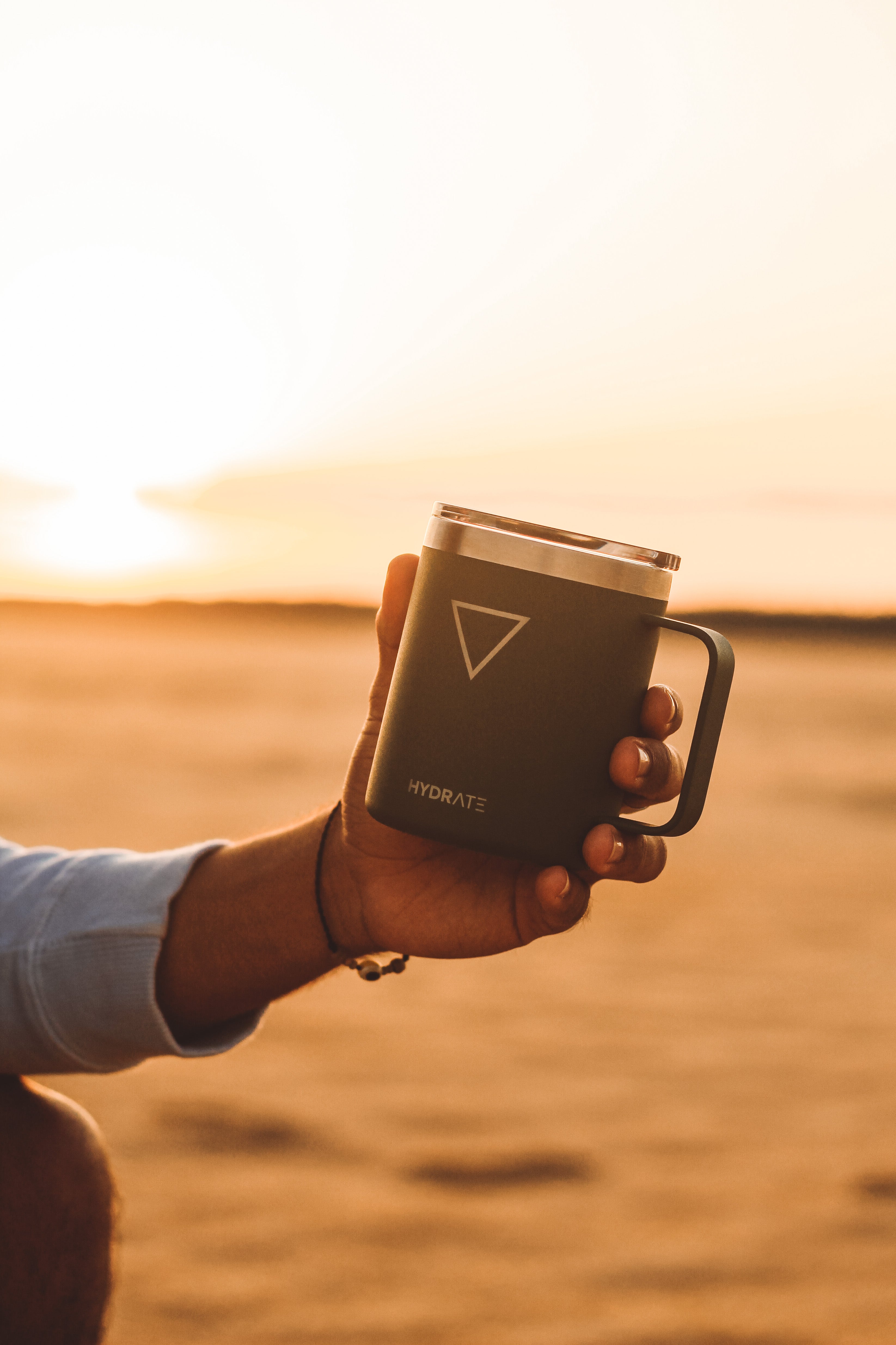 CANECA DE CAFÉ HYDRATE | 355ML