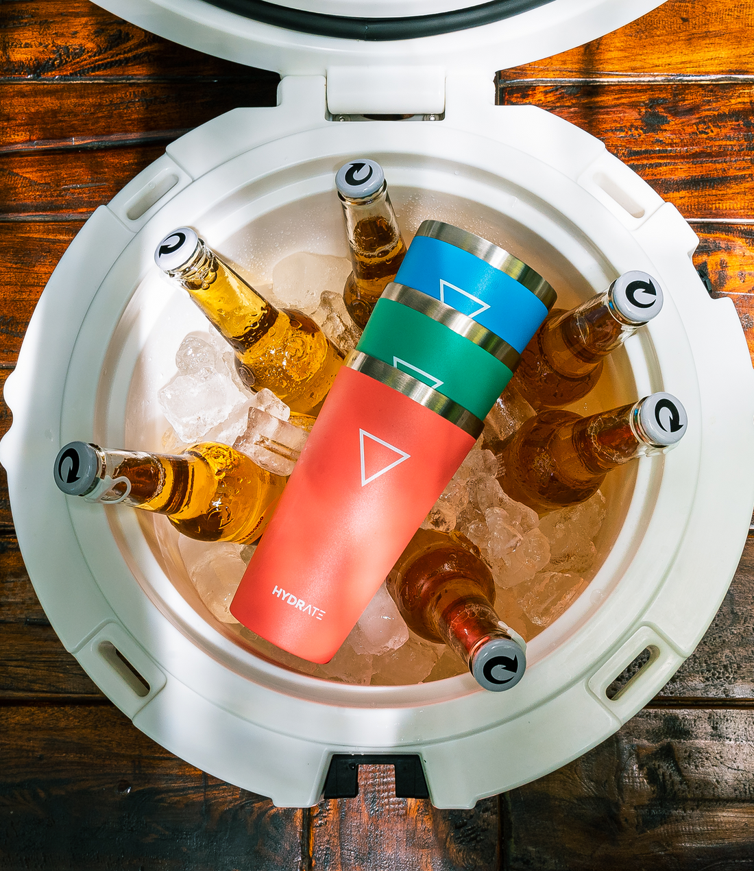 COPO HYDRATE | 473ML SEM TAMPA