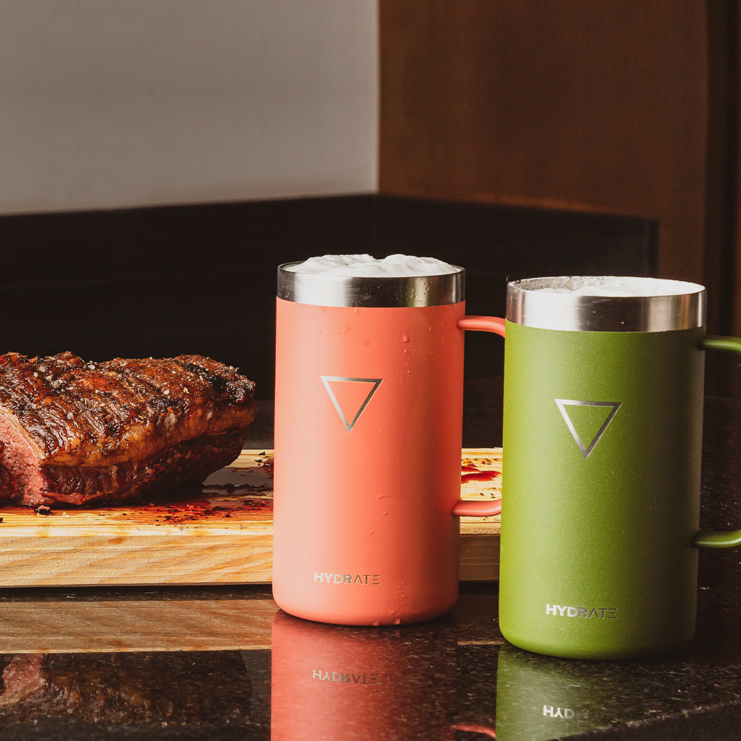 CANECA HYDRATE | 710ML
