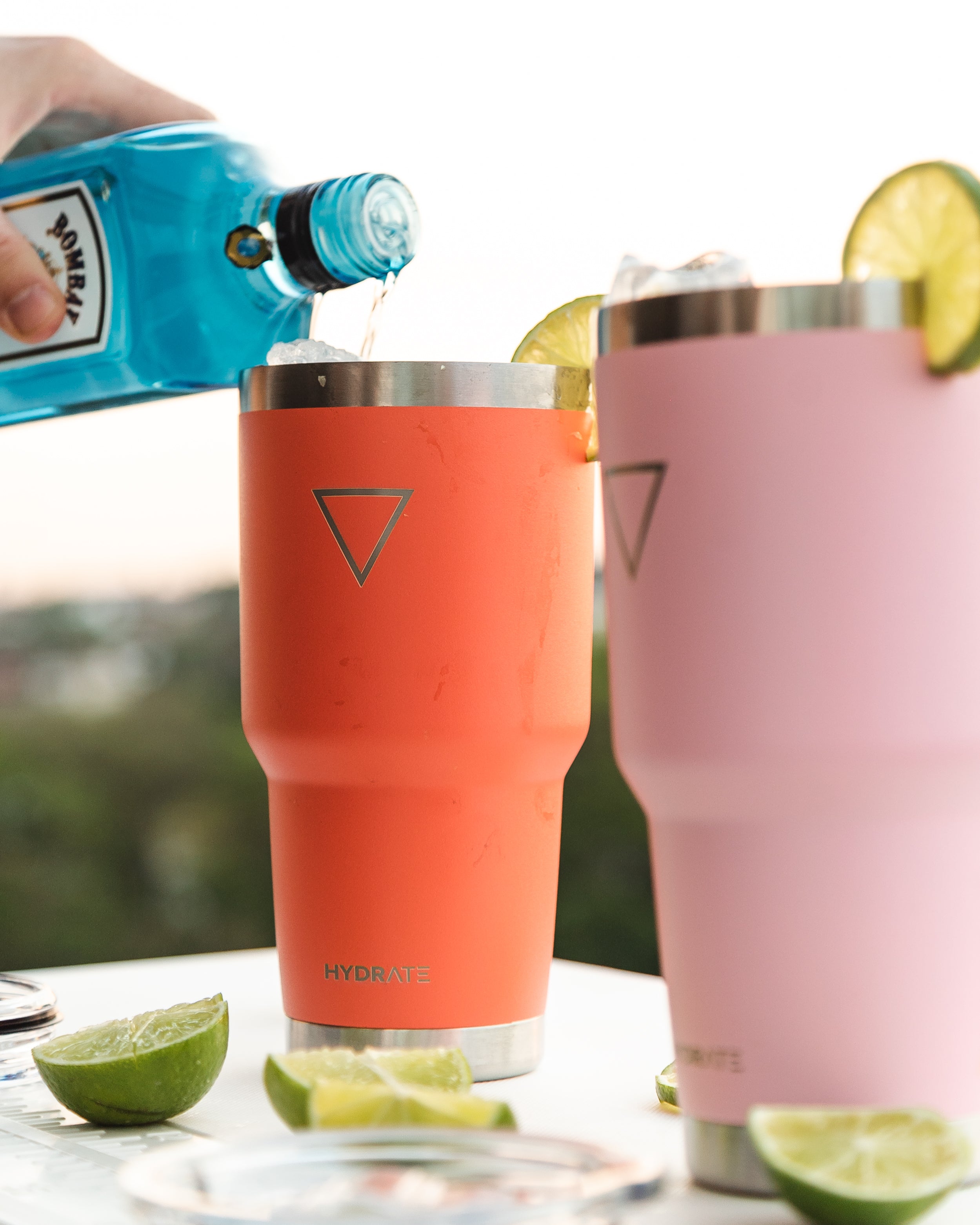 COPO HYDRATE | 887ML