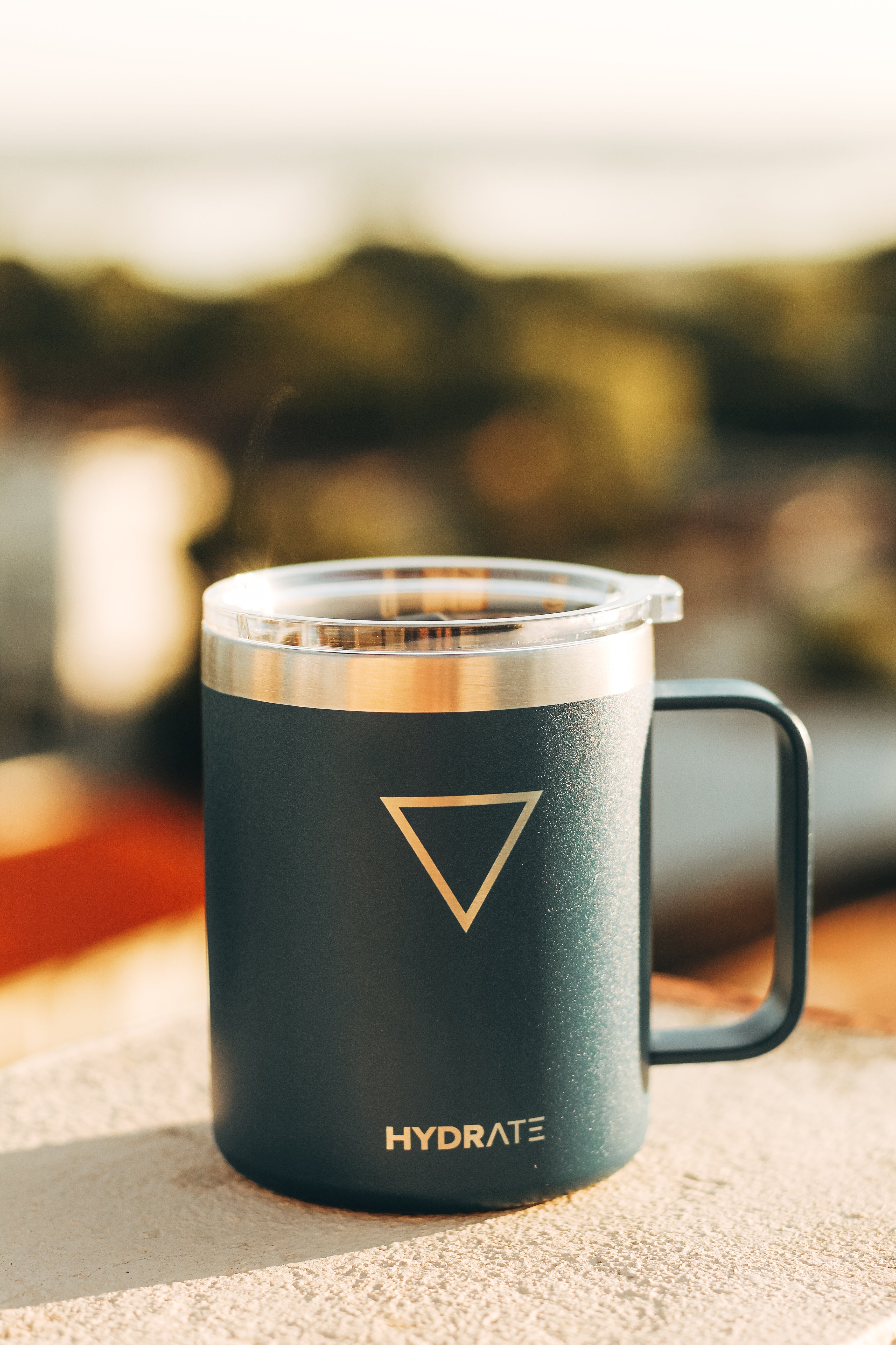 CANECA DE CAFÉ HYDRATE | 355ML