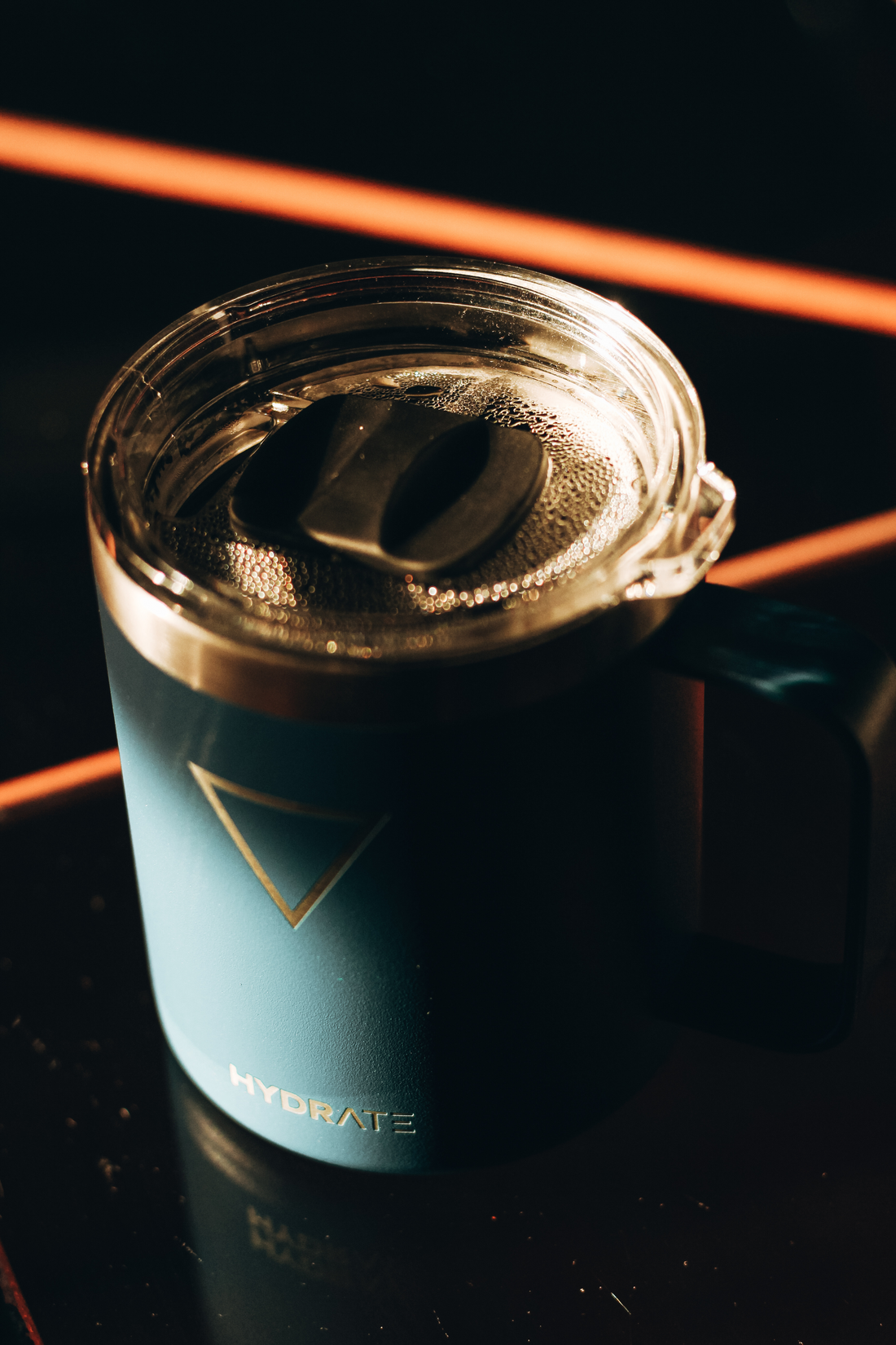 CANECA DE CAFÉ HYDRATE | 355ML