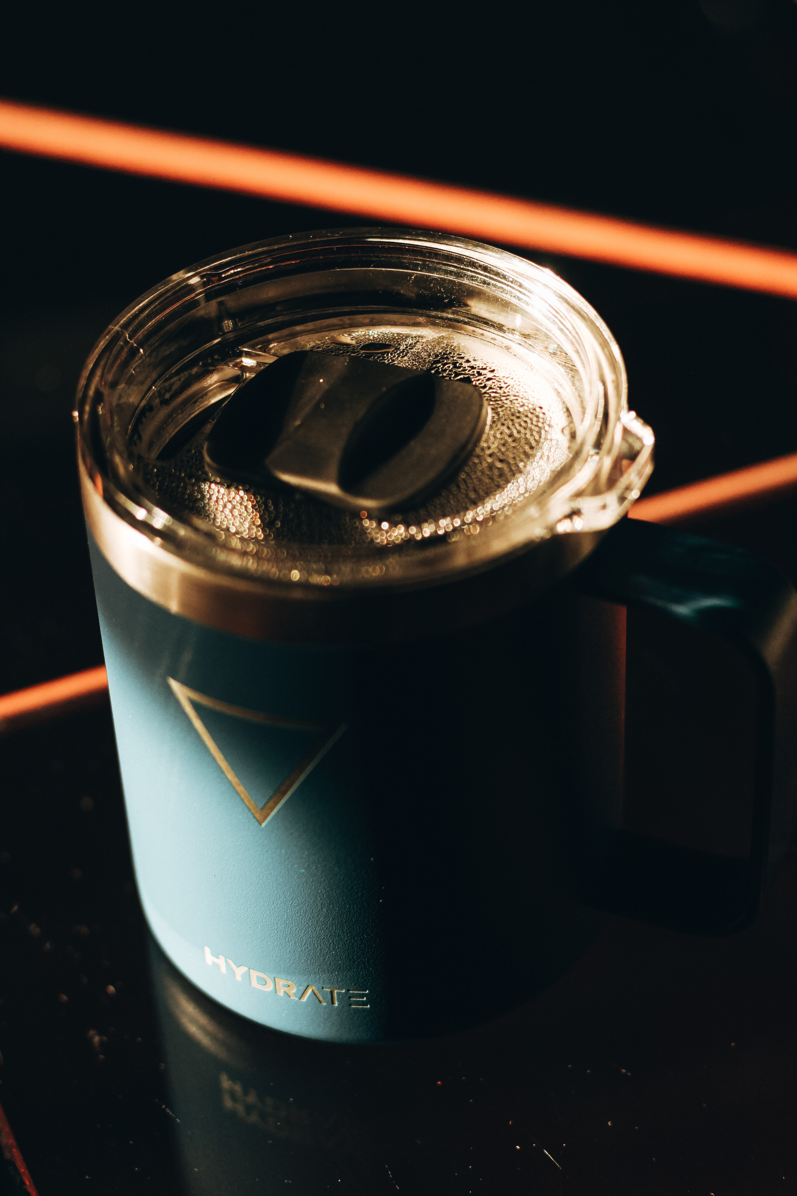 CANECA DE CAFÉ HYDRATE | 355ML
