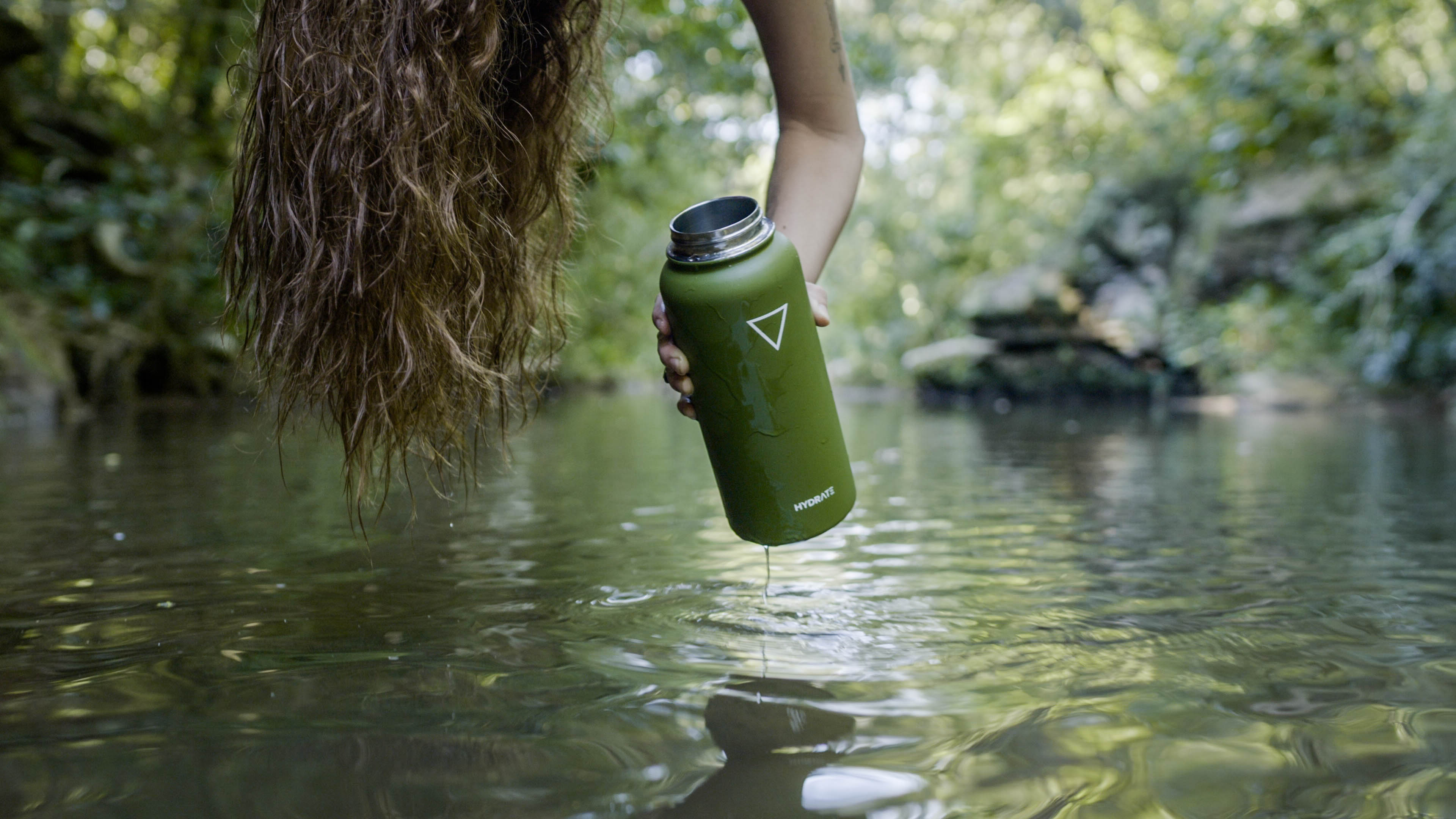 GARRAFA HYDRATE | 946ML