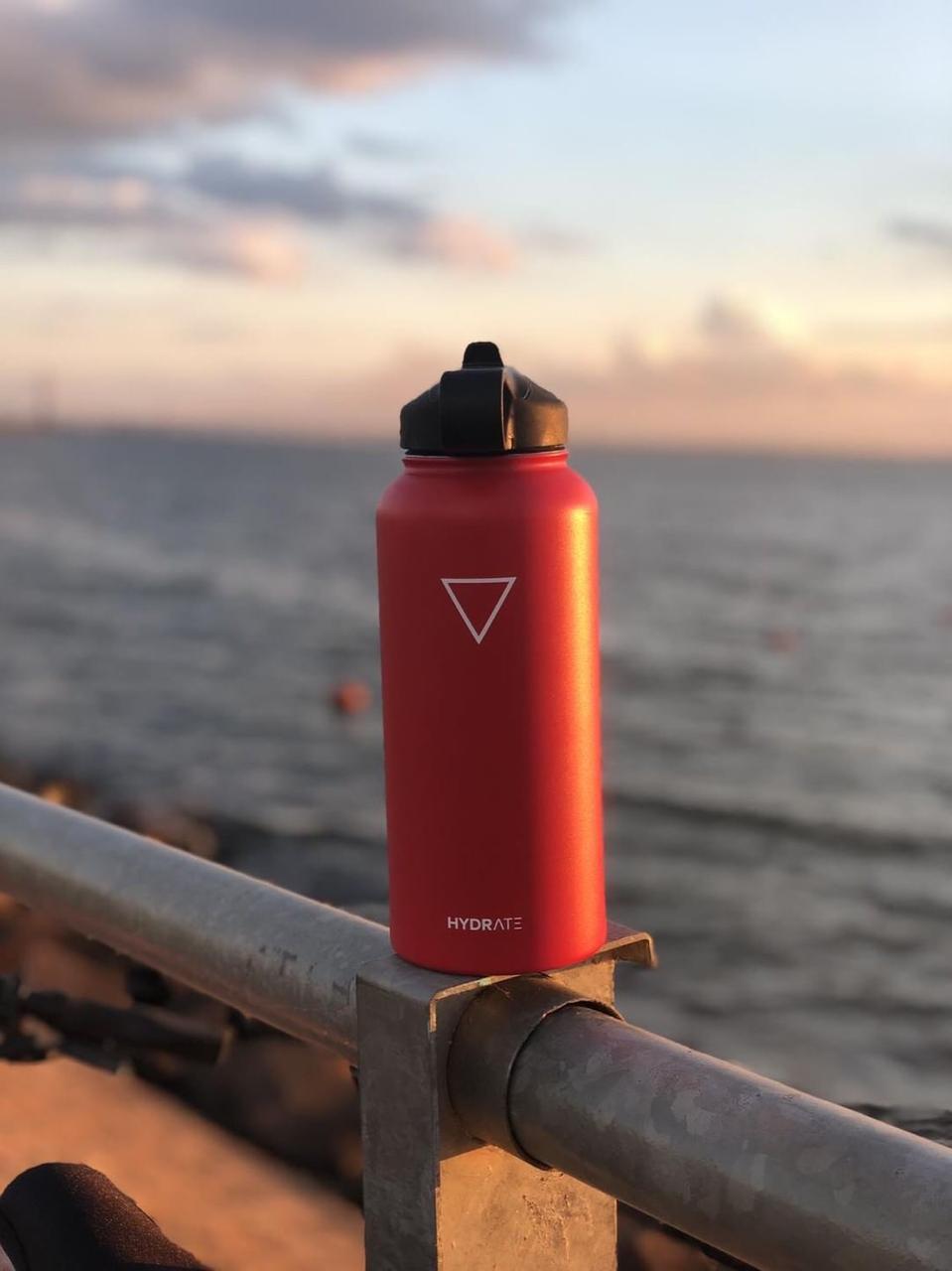 GARRAFA HYDRATE | 946ML