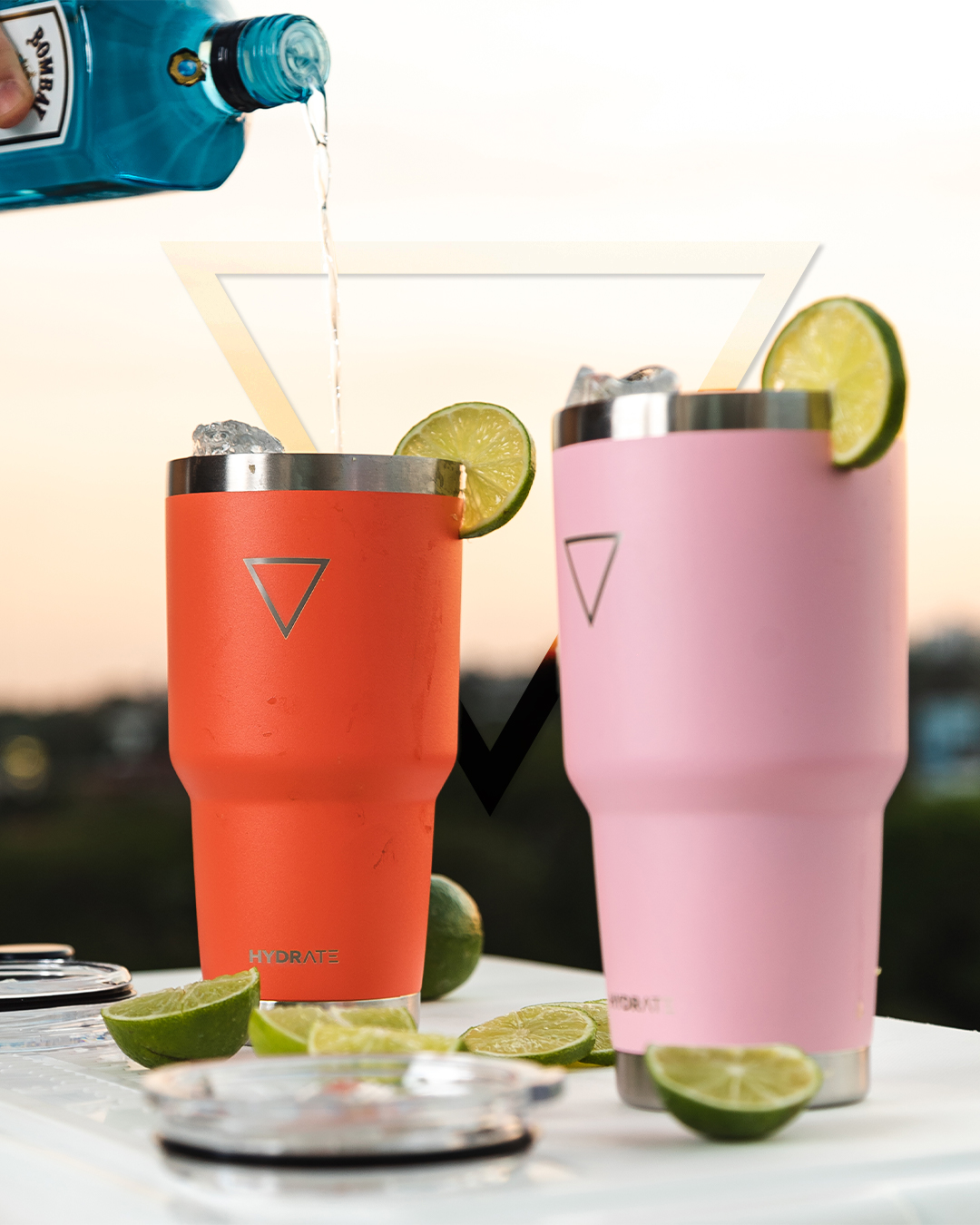 COPO HYDRATE | 887ML