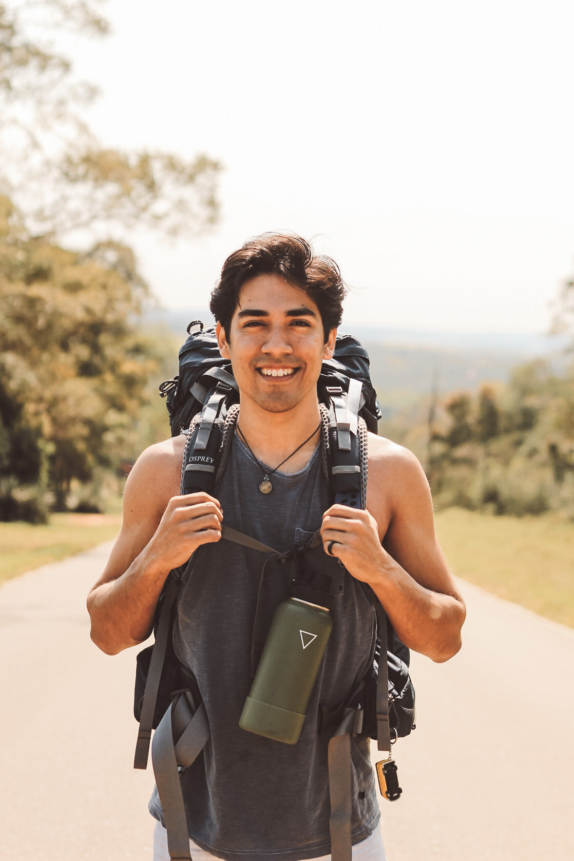 GARRAFA HYDRATE | 946ML