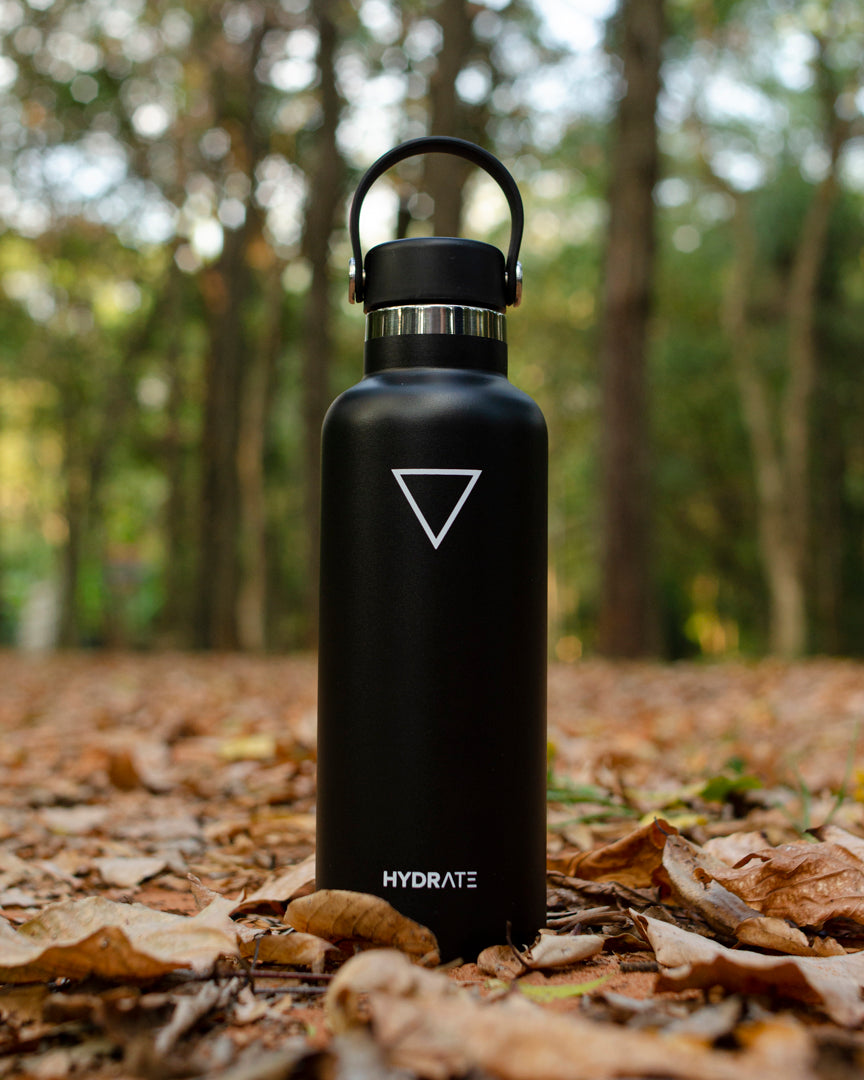 GARRAFA HYDRATE | 620ML