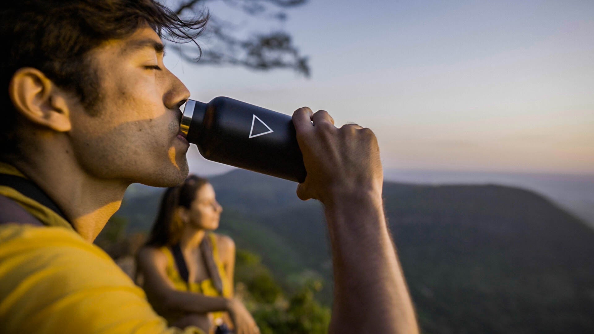 GARRAFA HYDRATE | 620ML