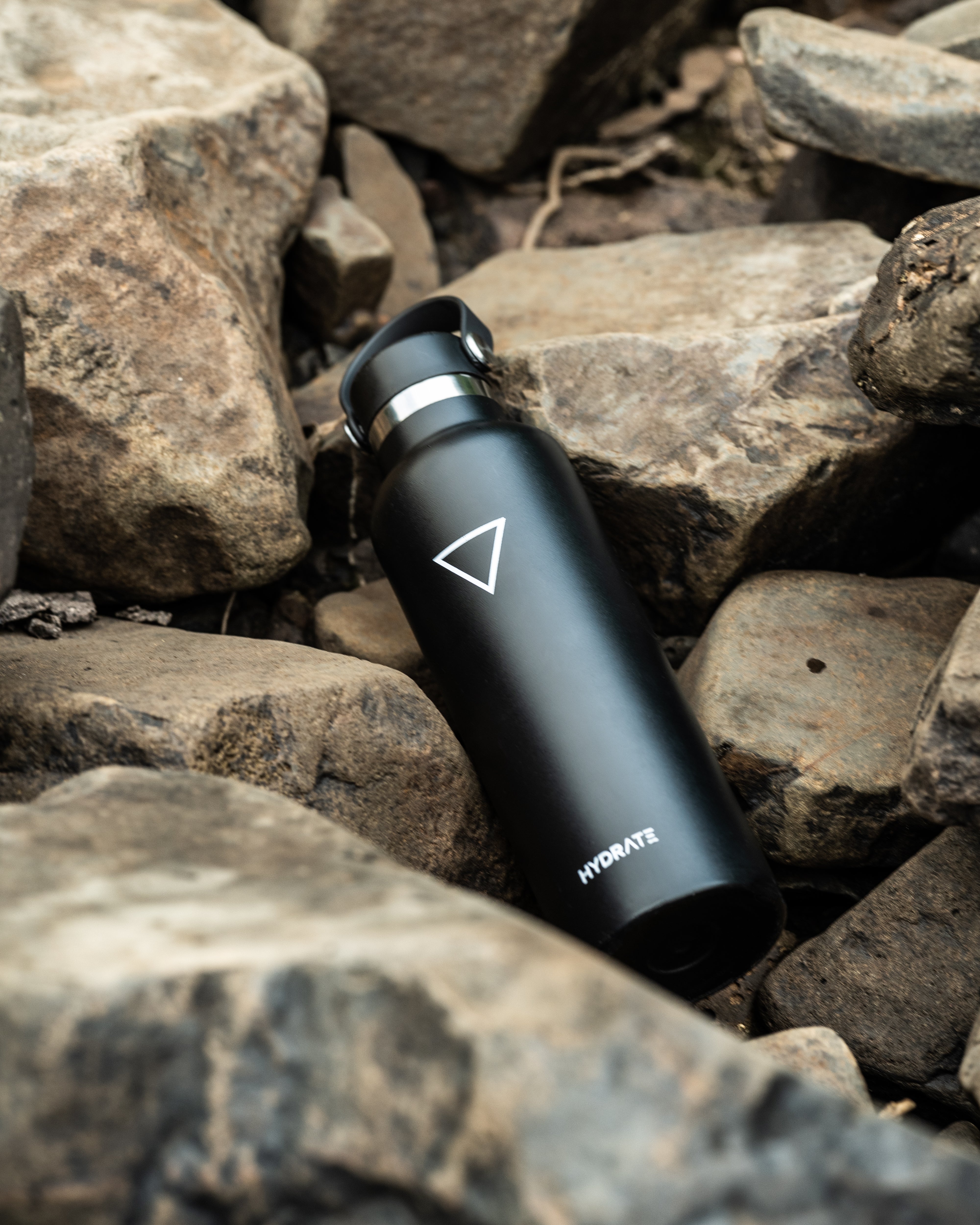 GARRAFA HYDRATE | 710ML