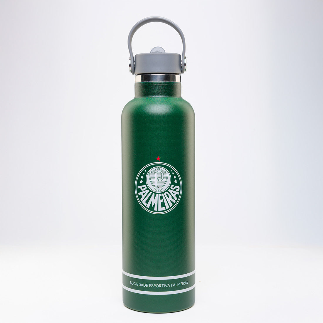 GARRAFA 710 ML CLÁSSICO | EDIÇÃO PALMEIRAS