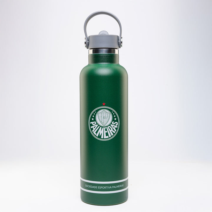 GARRAFA 710 ML CLÁSSICO | EDIÇÃO PALMEIRAS