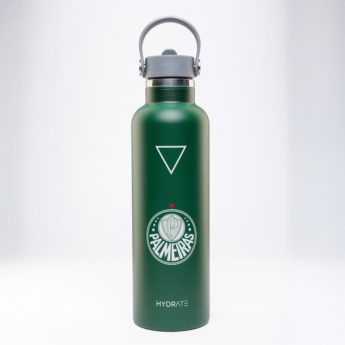 GARRAFA 710 ML ITÁLIA | EDIÇÃO PALMEIRAS