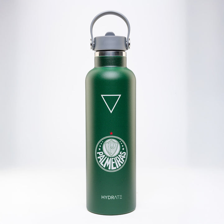 GARRAFA 710 ML ITÁLIA | EDIÇÃO PALMEIRAS