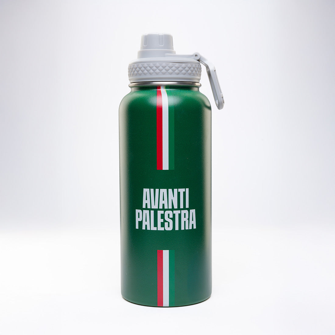 GARRAFA 946 ML AVANTI PALESTRA | EDIÇÃO PALMEIRAS