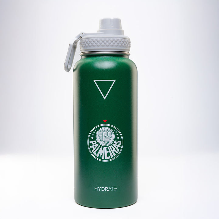 GARRAFA 946 ML AVANTI PALESTRA | EDIÇÃO PALMEIRAS
