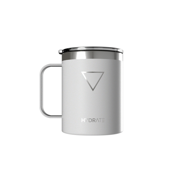 CANECA DE CAFÉ HYDRATE | 355ML