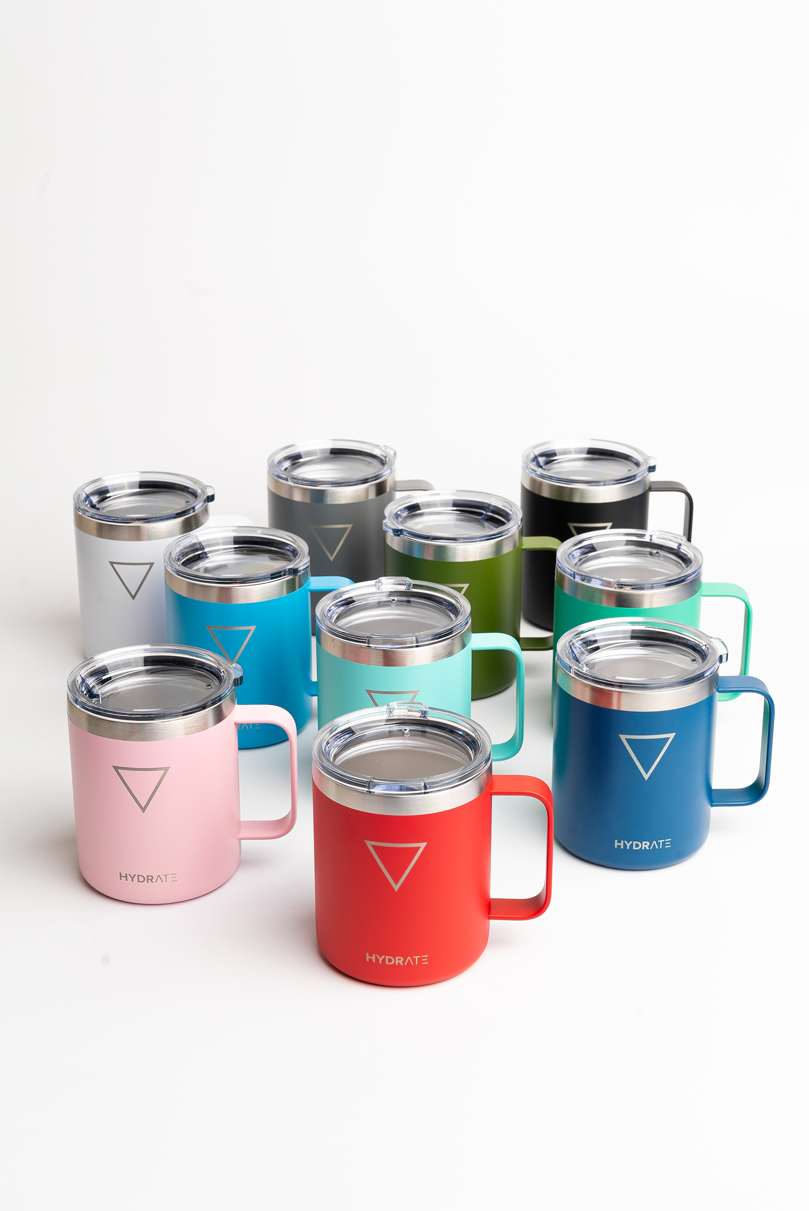 CANECA DE CAFÉ HYDRATE | 355ML