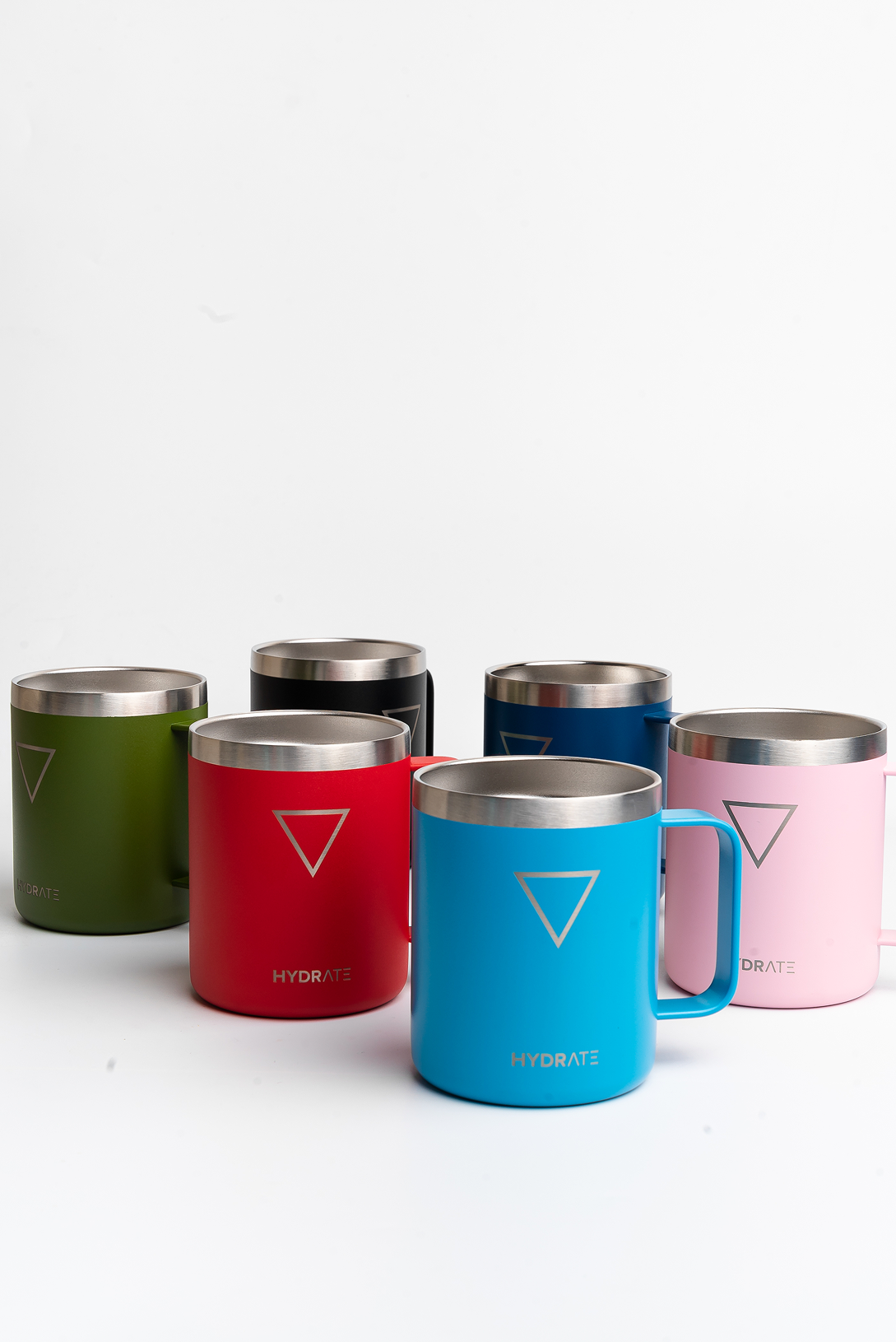 CANECA DE CAFÉ HYDRATE | 355ML