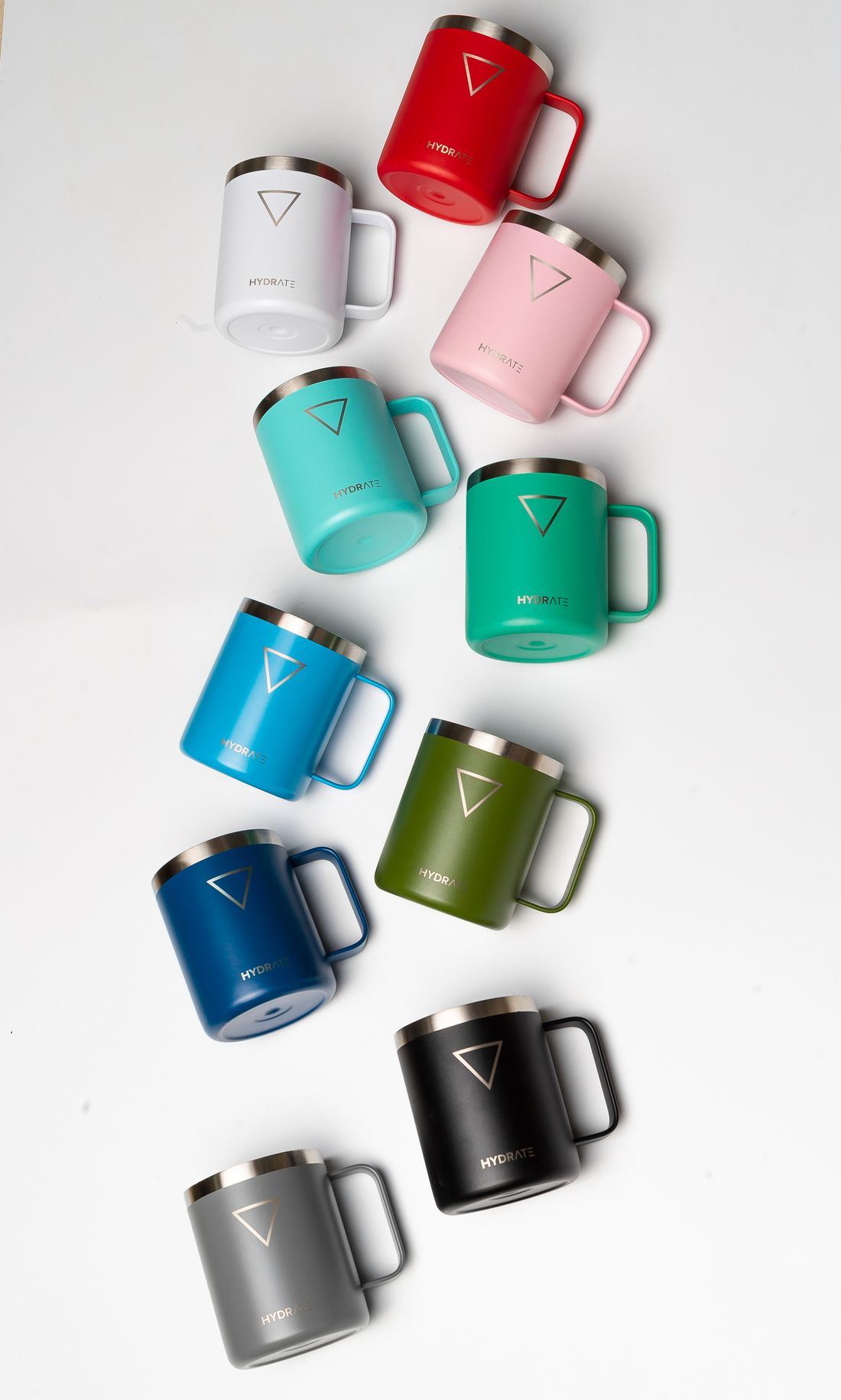 CANECA DE CAFÉ HYDRATE | 355ML