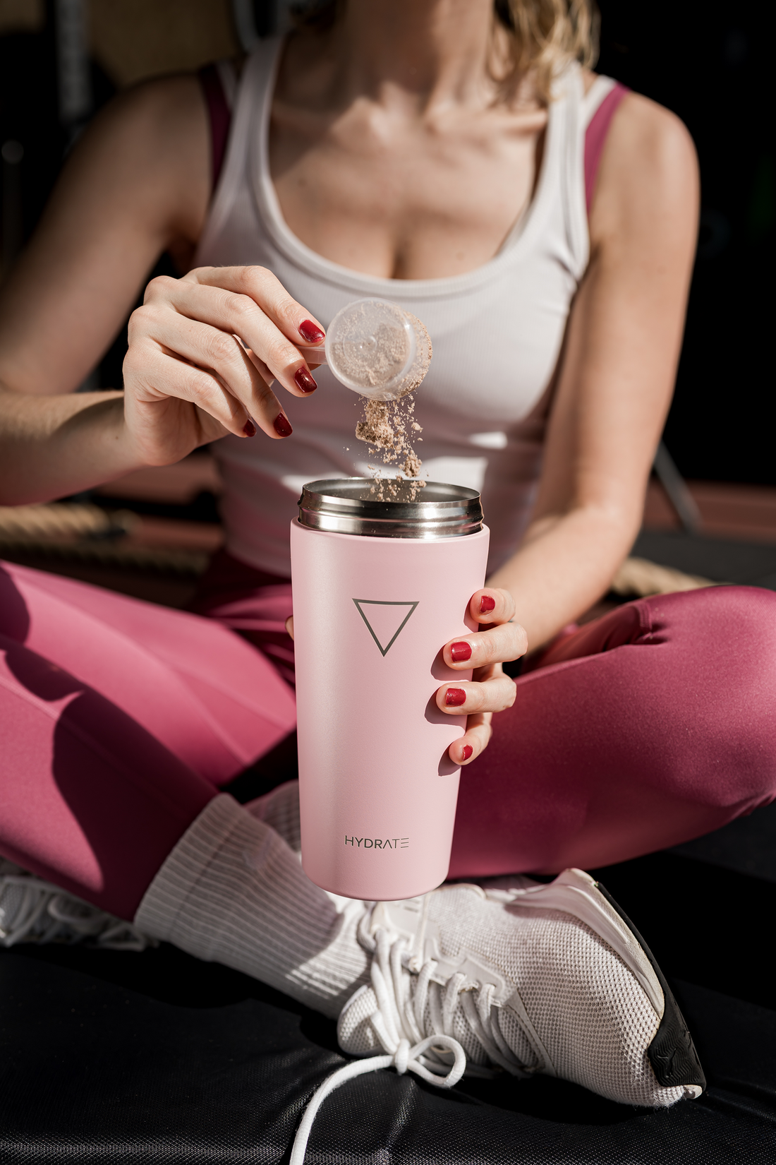 SHAKER HYDRATE | 591ML