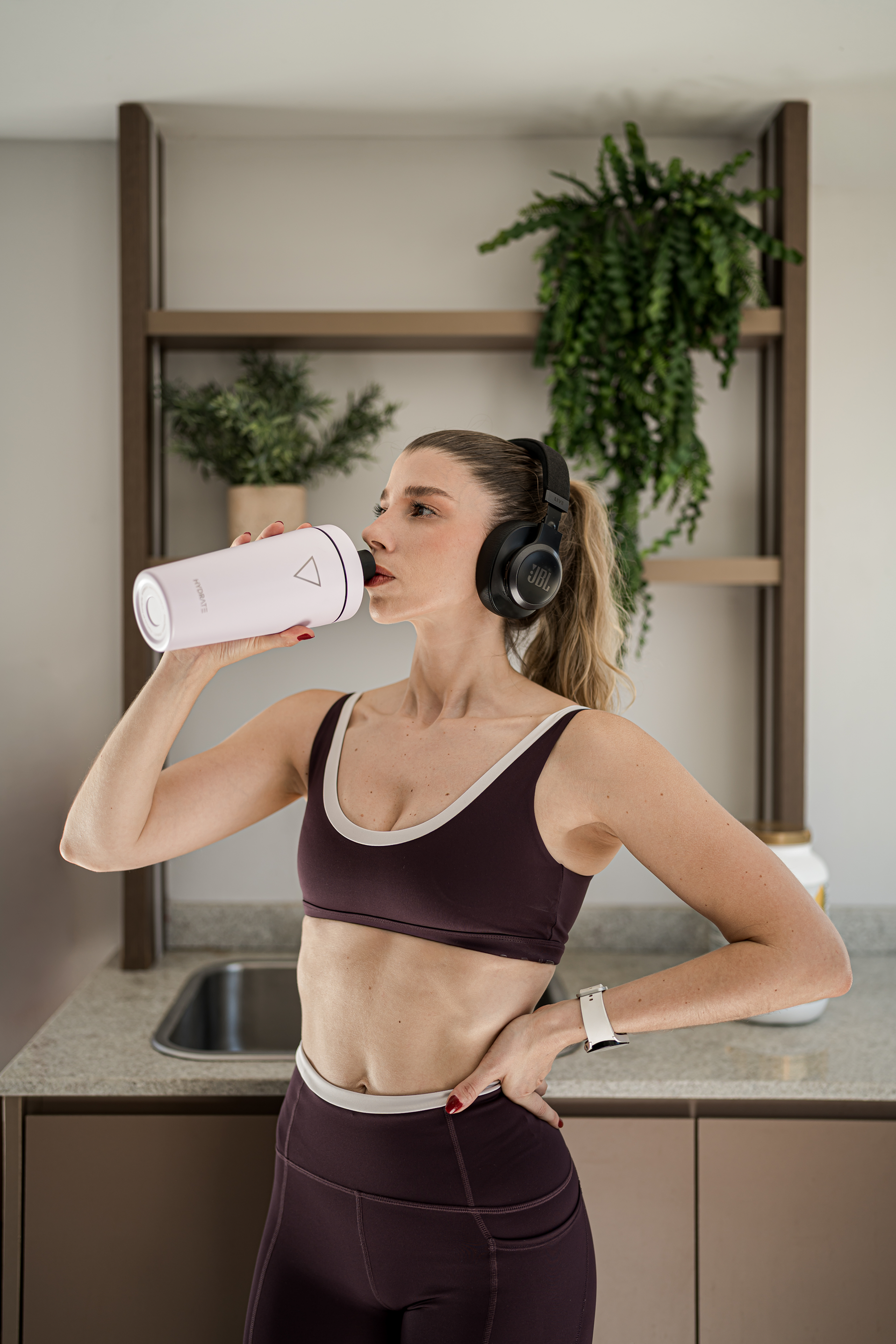 SHAKER HYDRATE | 591ML