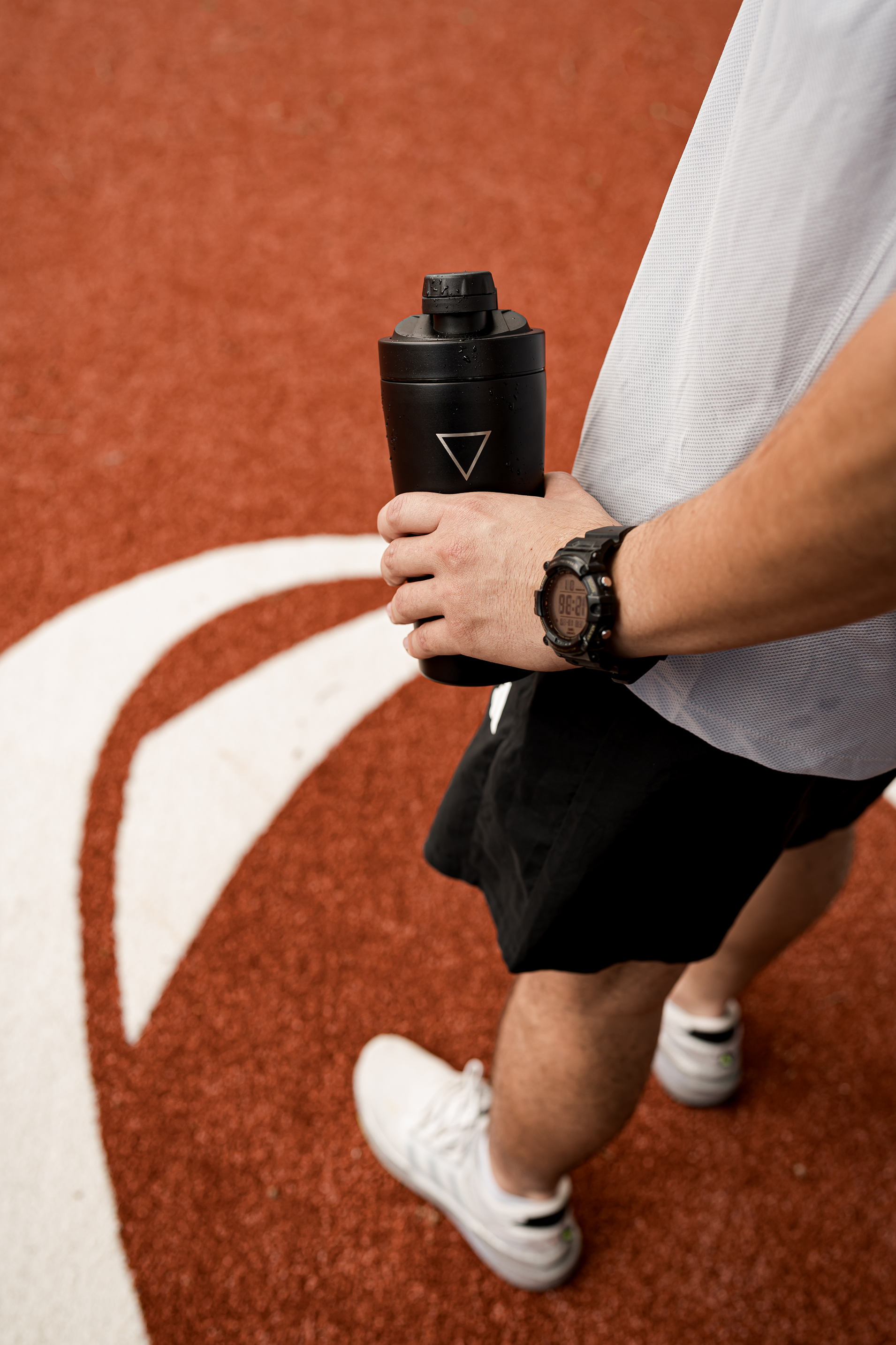 SHAKER HYDRATE | 591ML