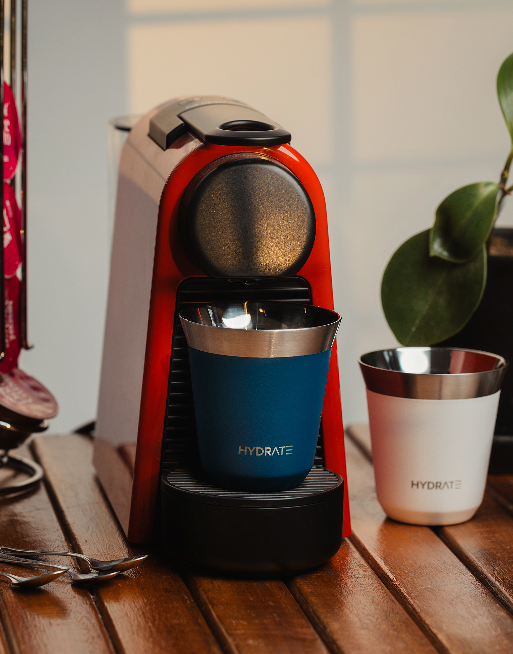 COPO CAFÉ EXPRESSO HYDRATE | 160ML