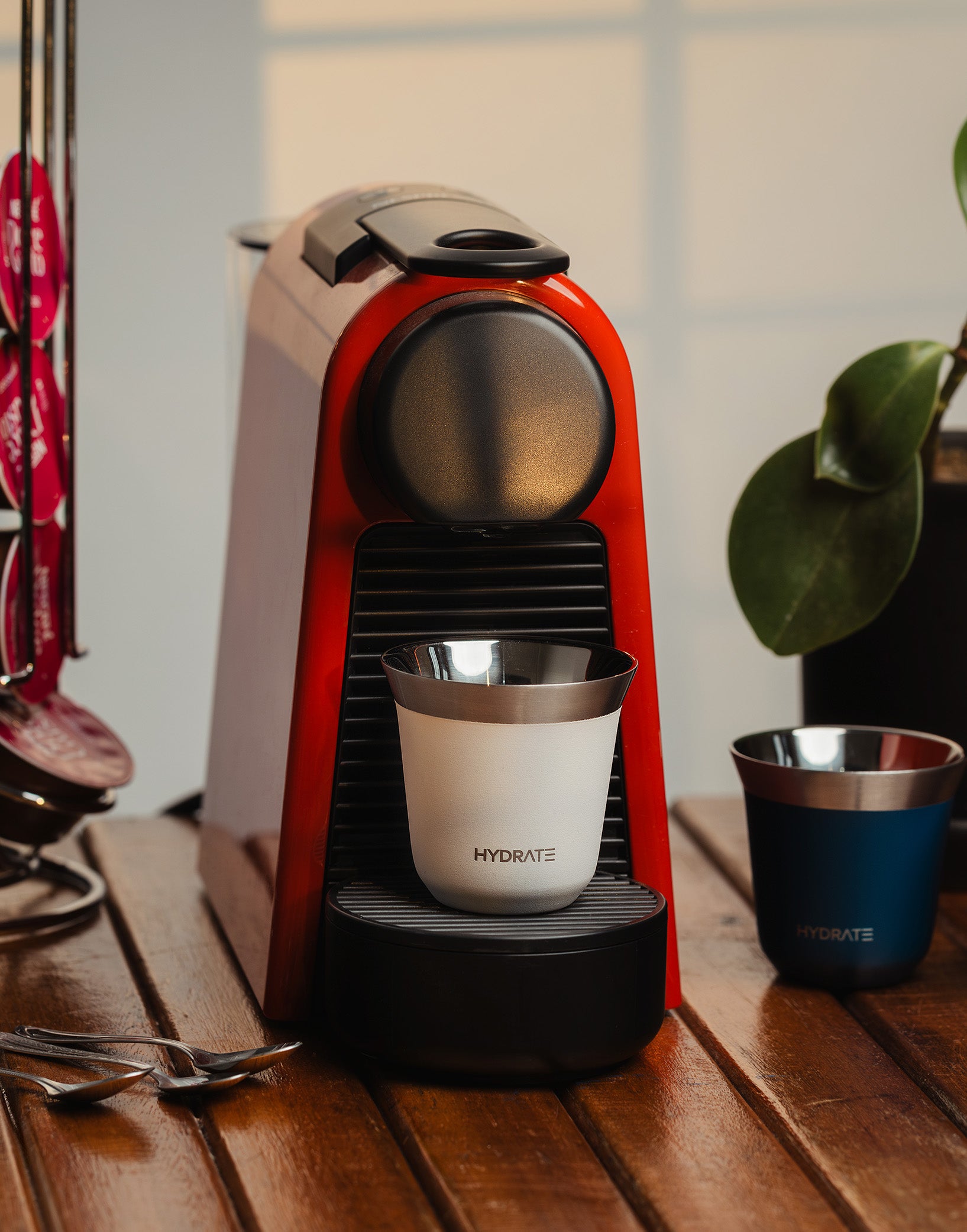 COPO CAFÉ EXPRESSO HYDRATE | 80ML