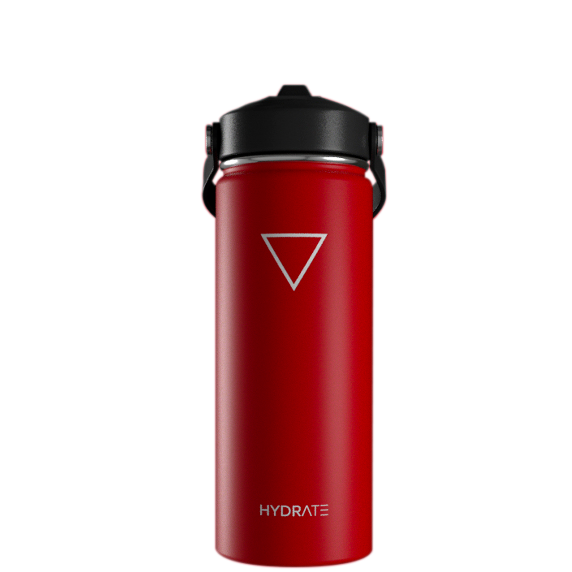 GARRAFA HYDRATE | 530ML