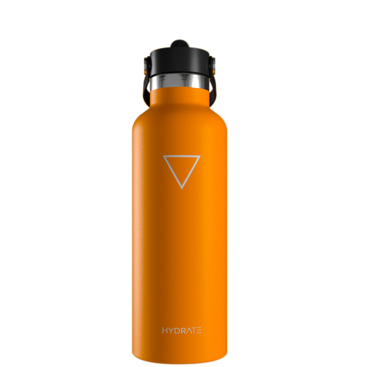 GARRAFA HYDRATE | 620ML