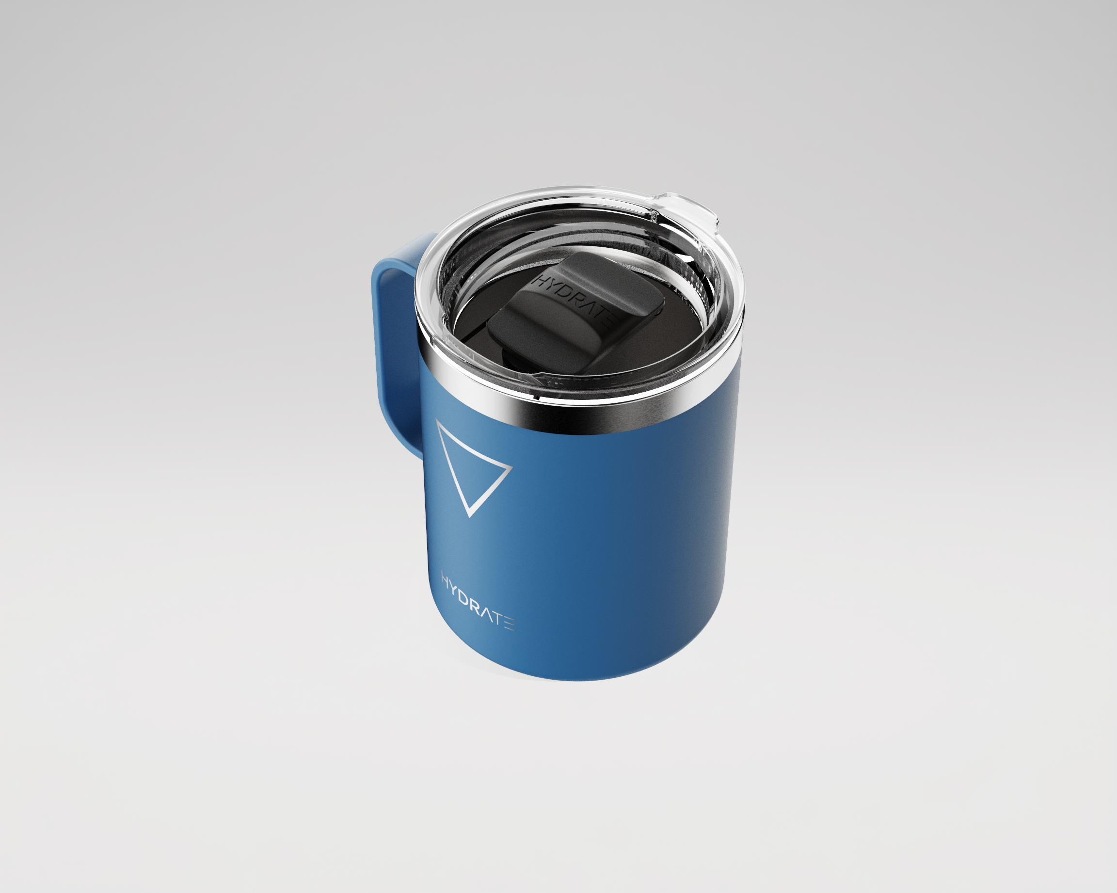 CANECA DE CAFÉ HYDRATE | 355ML