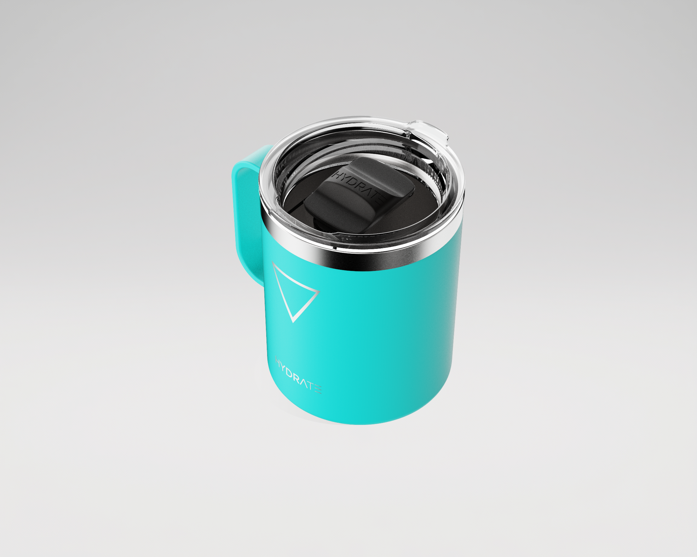 CANECA DE CAFÉ HYDRATE | 355ML