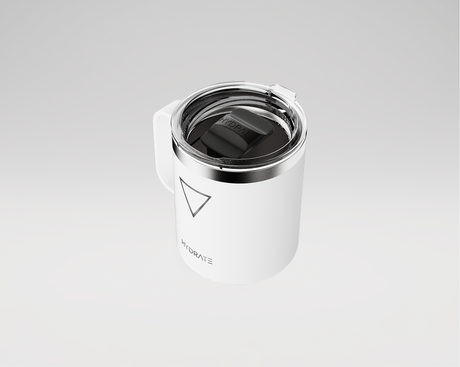 CANECA DE CAFÉ HYDRATE | 355ML