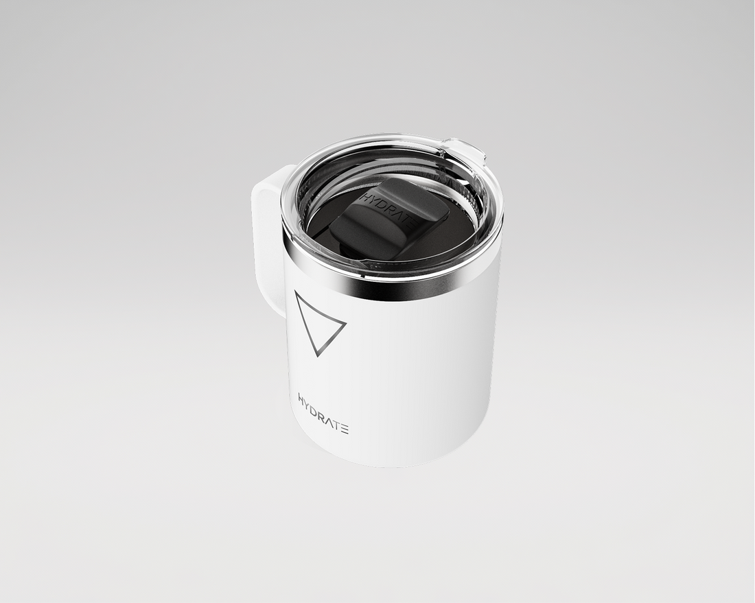 CANECA DE CAFÉ HYDRATE | 355ML