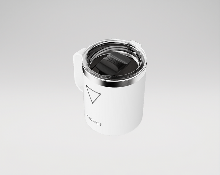 CANECA DE CAFÉ HYDRATE | 355ML
