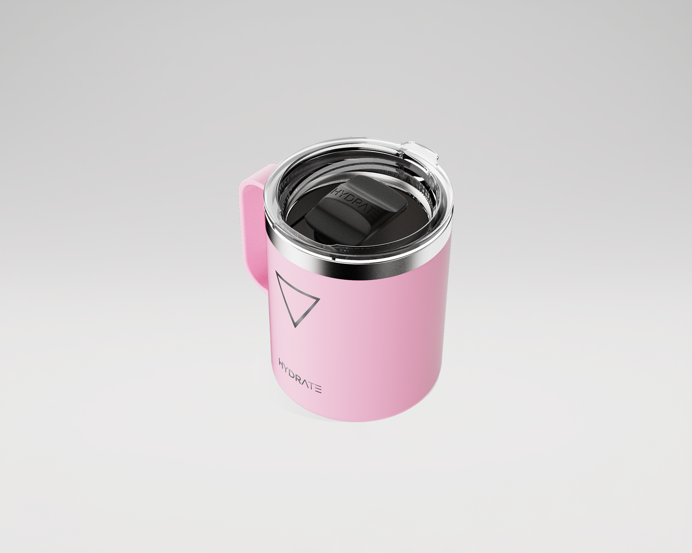 CANECA DE CAFÉ HYDRATE | 355ML