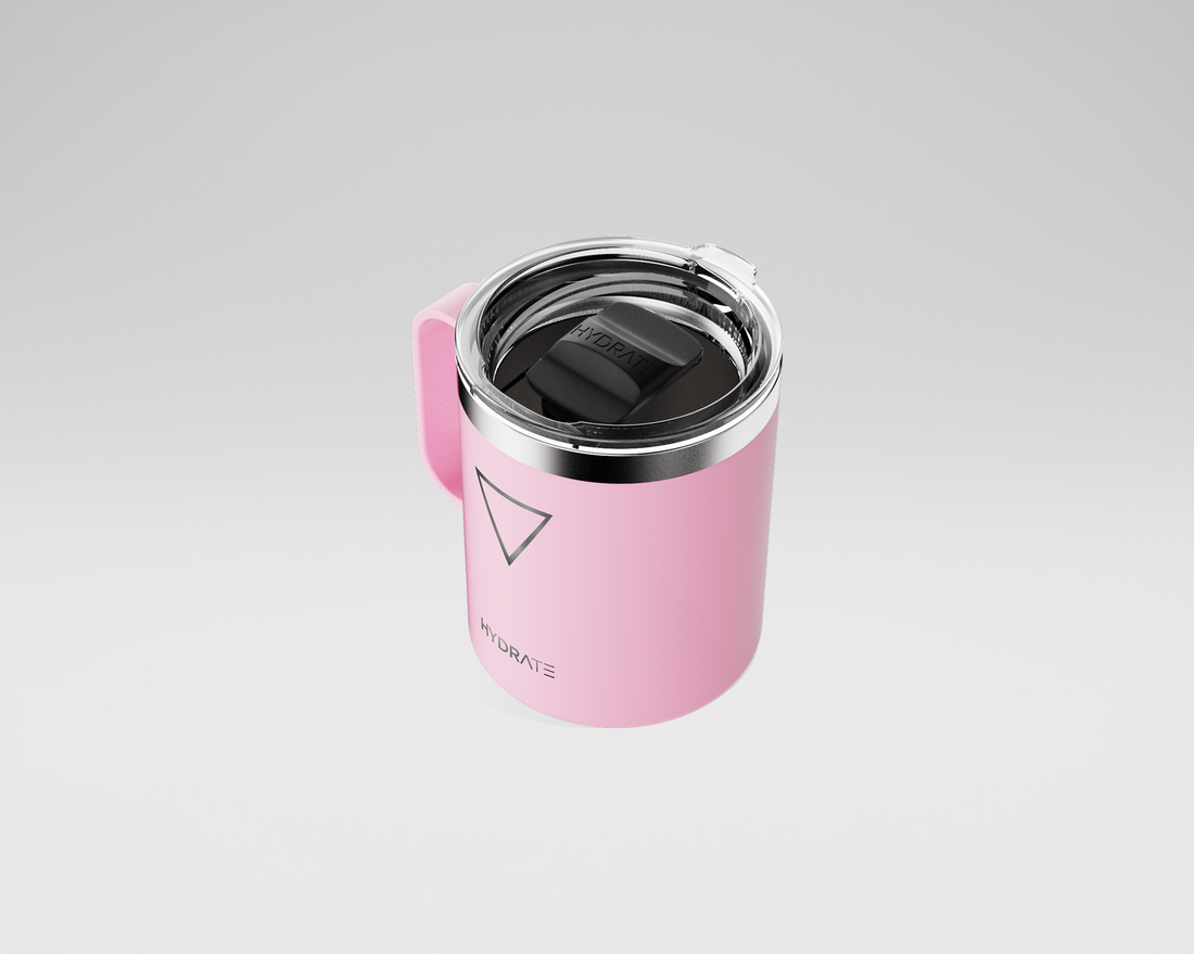 CANECA DE CAFÉ HYDRATE | 355ML