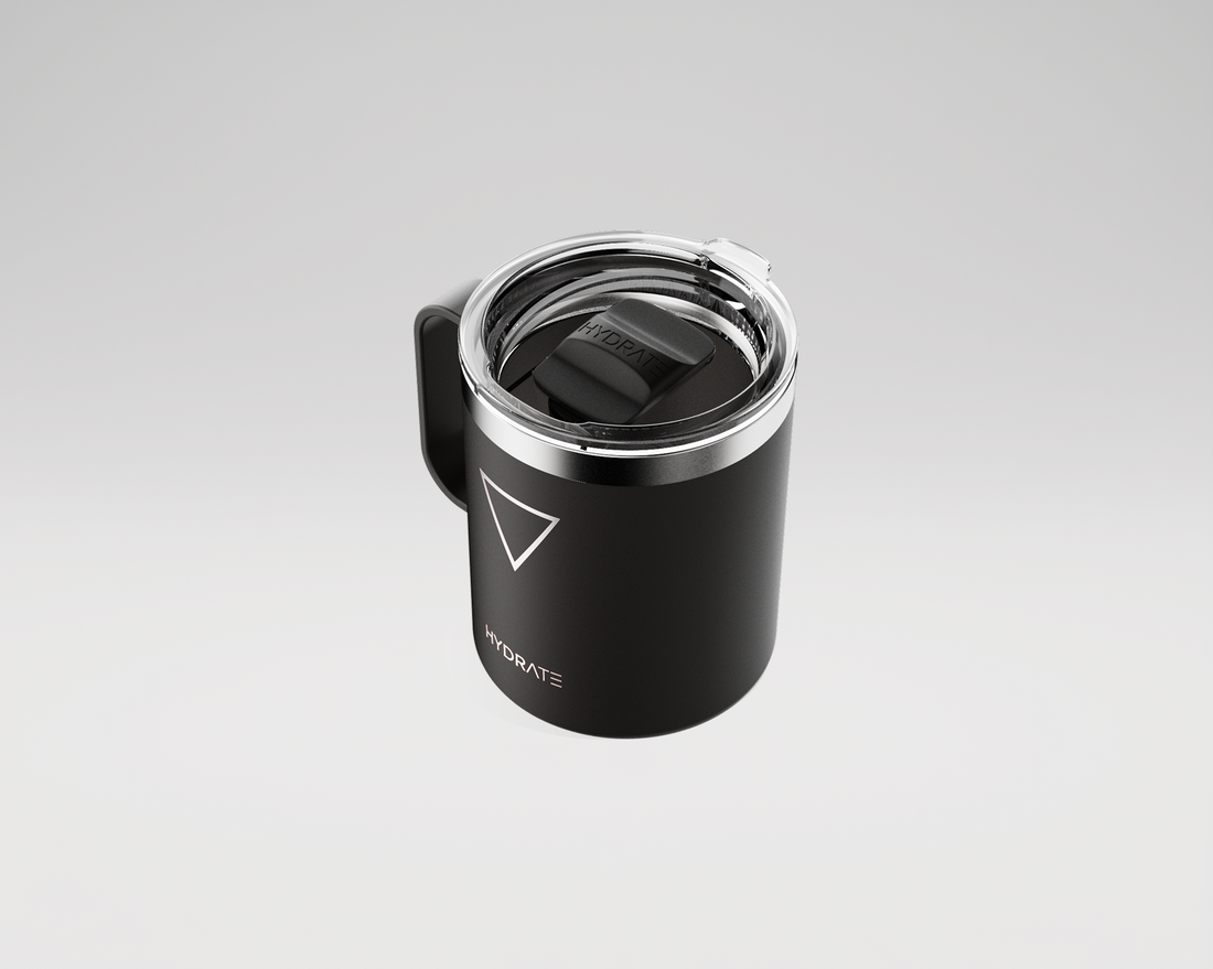 CANECA DE CAFÉ HYDRATE | 355ML