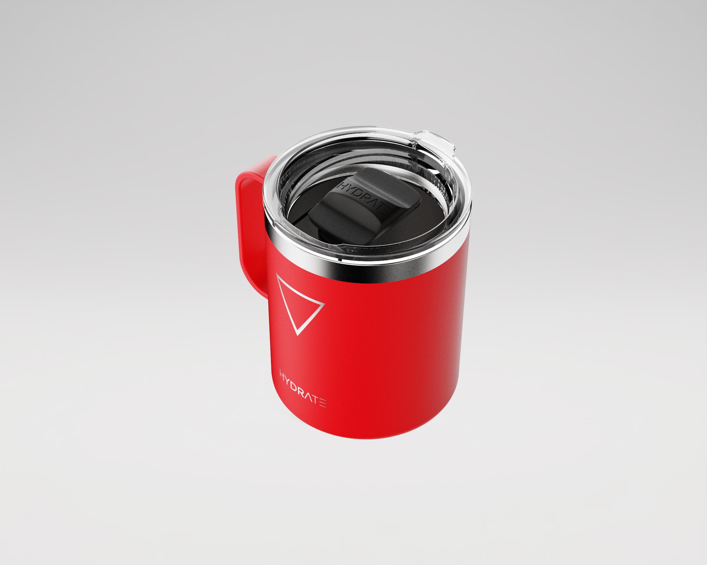 CANECA DE CAFÉ HYDRATE | 355ML