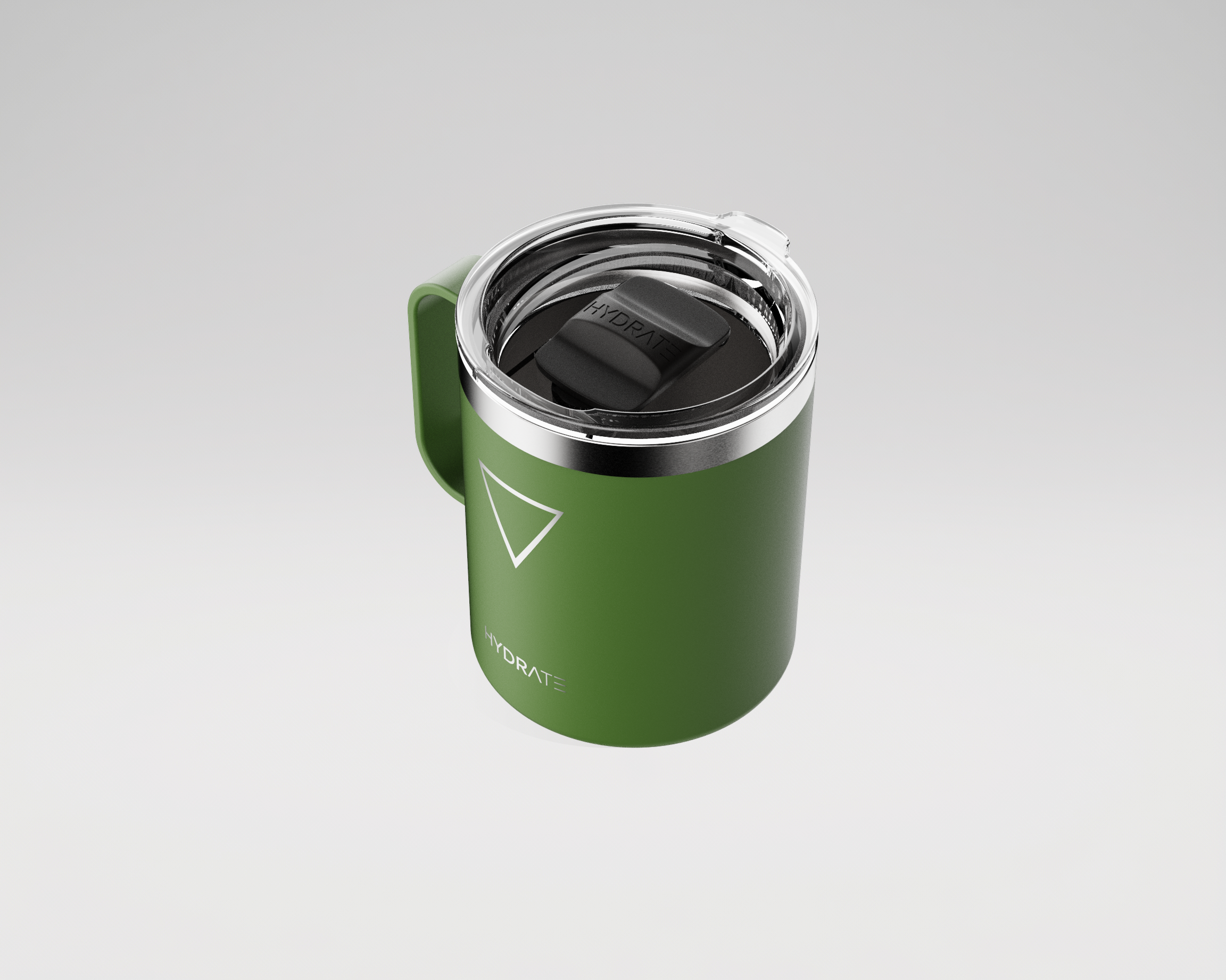 CANECA DE CAFÉ HYDRATE | 355ML