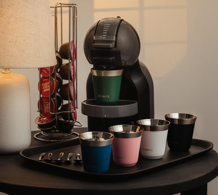 COPO CAFÉ EXPRESSO HYDRATE | 80ML