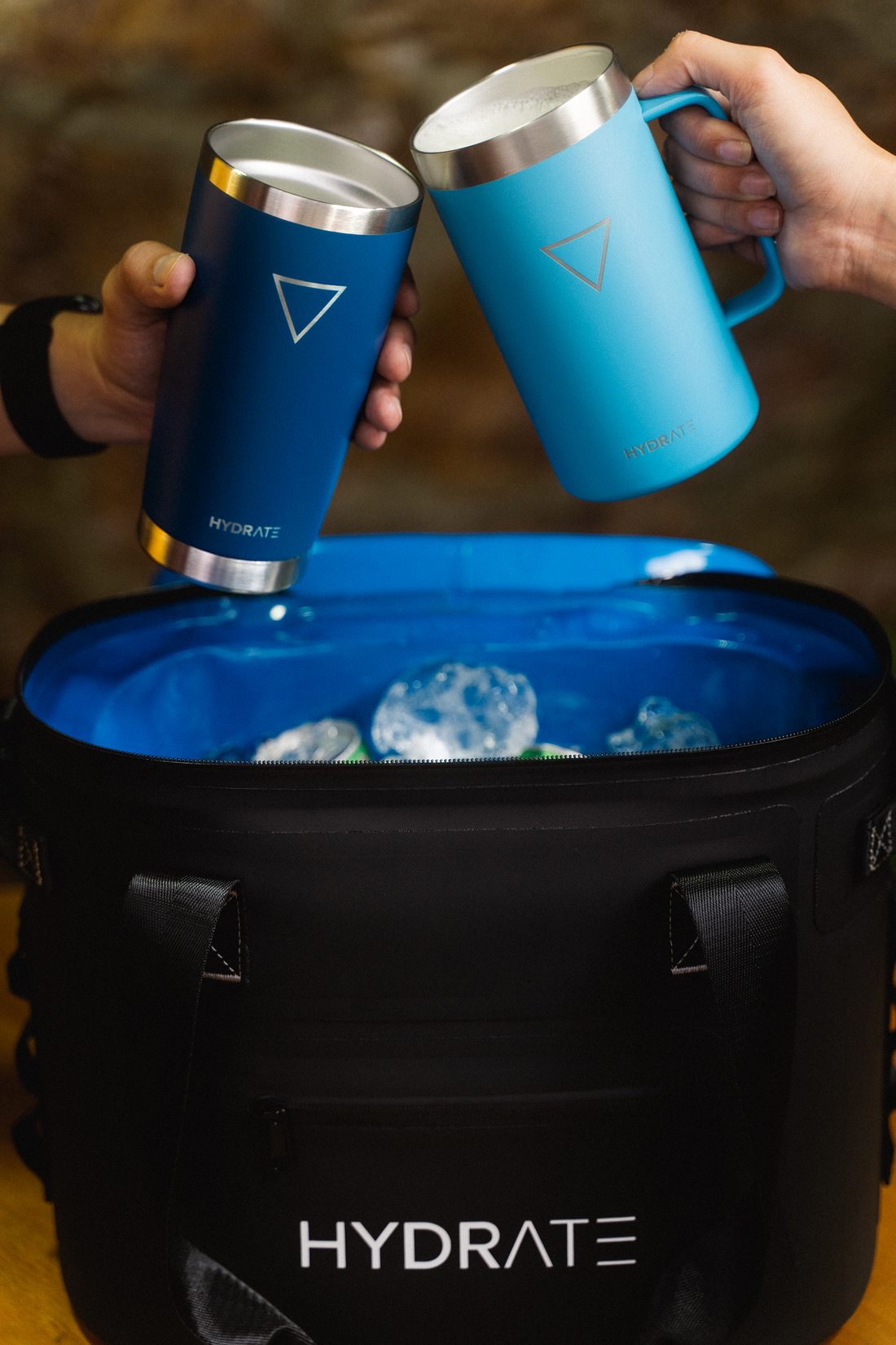 COPO HYDRATE | 591ML