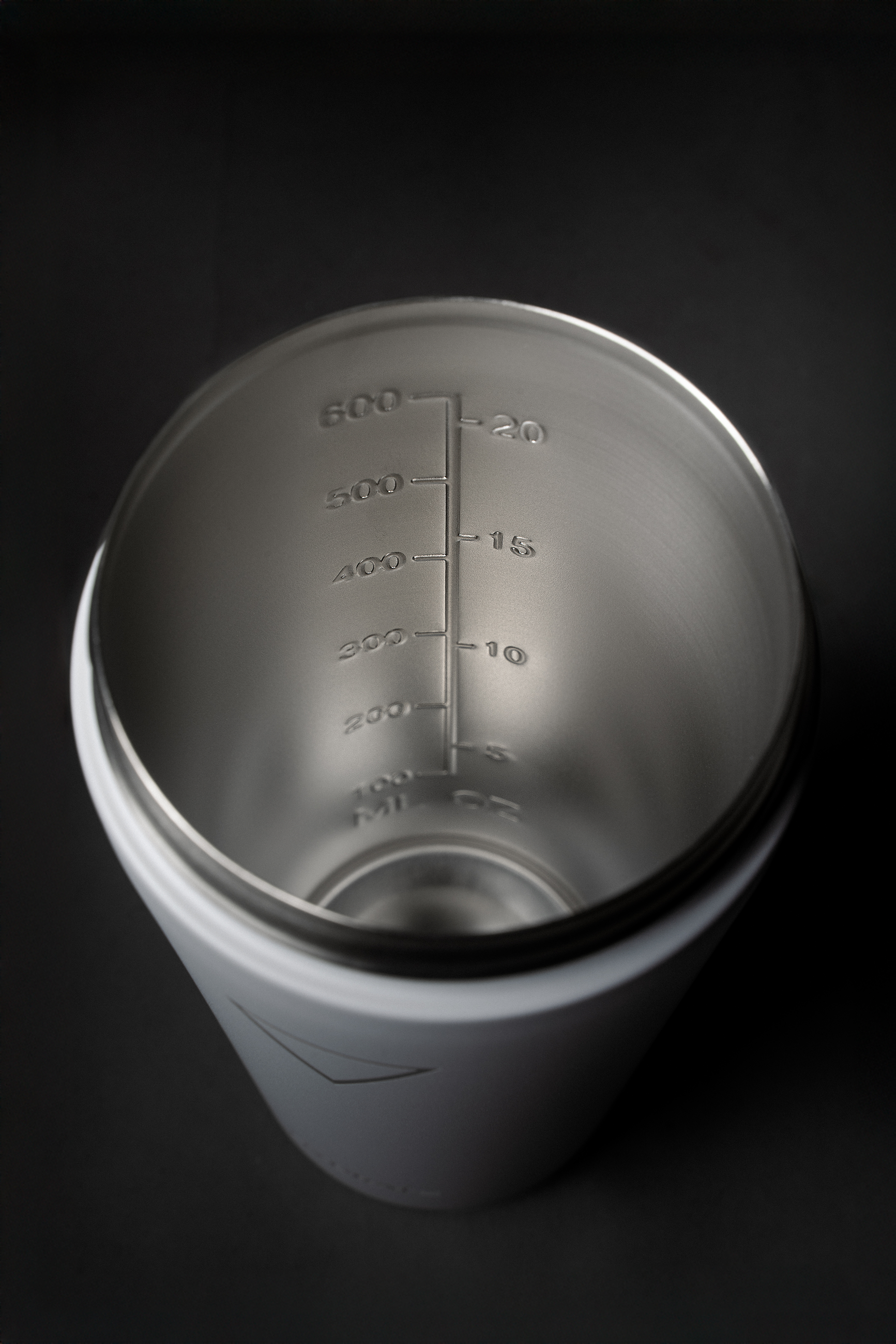 SHAKER HYDRATE | 591ML