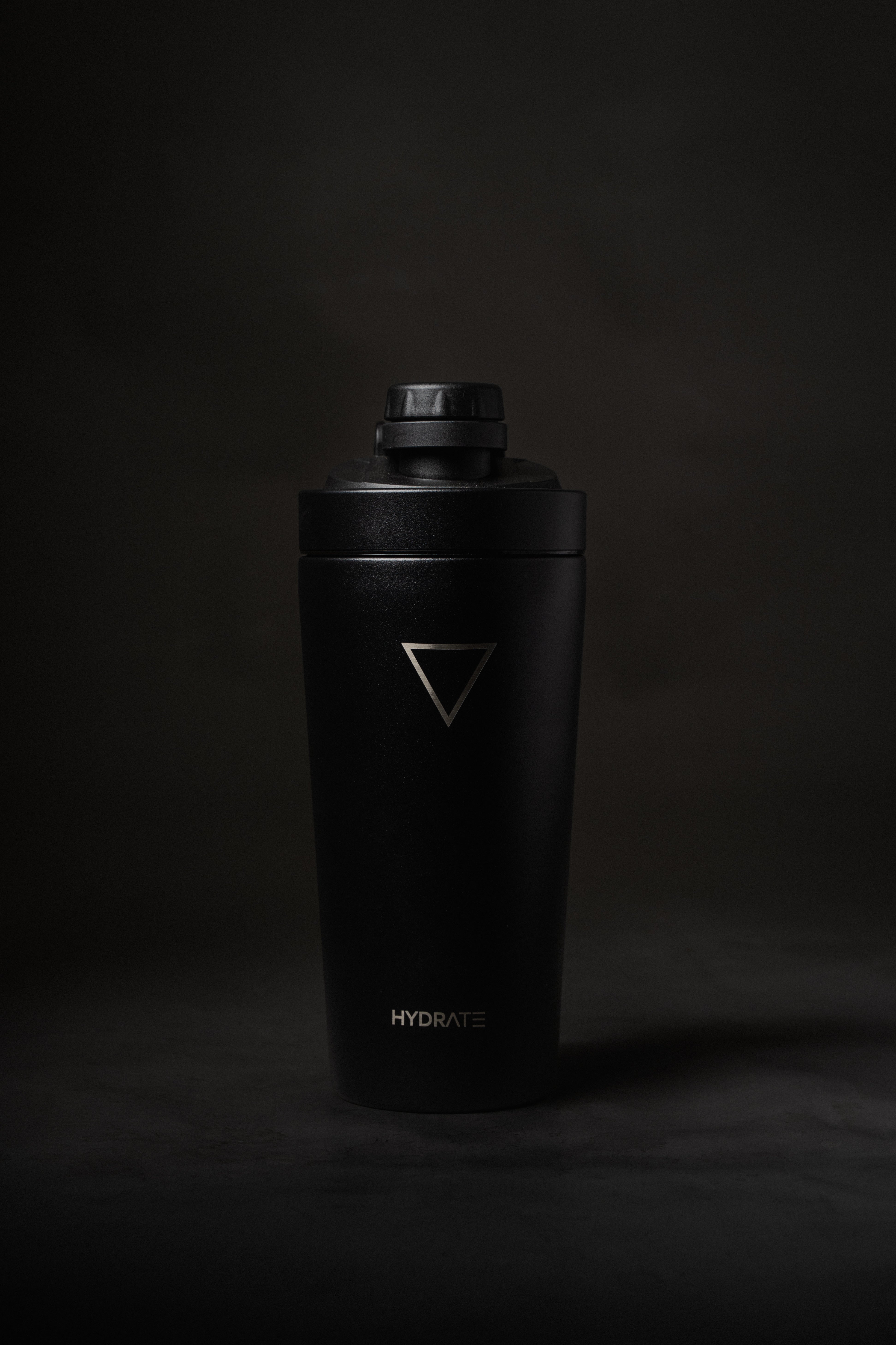 SHAKER HYDRATE | 591ML